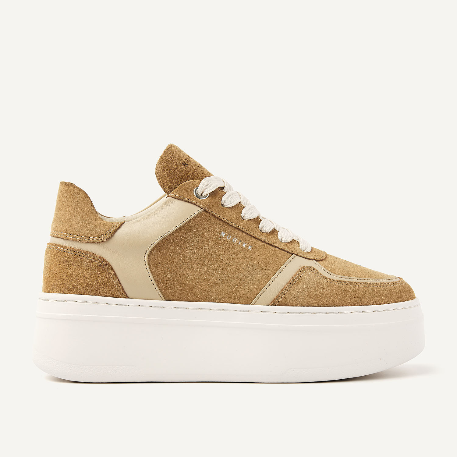Bayou Platform | Oak Sneakers voor Dames