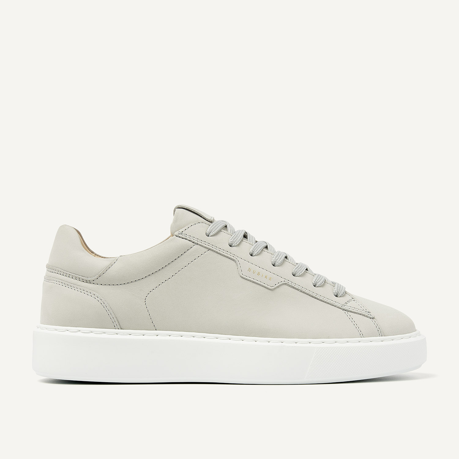 Vince Tora | Light Grey Sneakers for Men