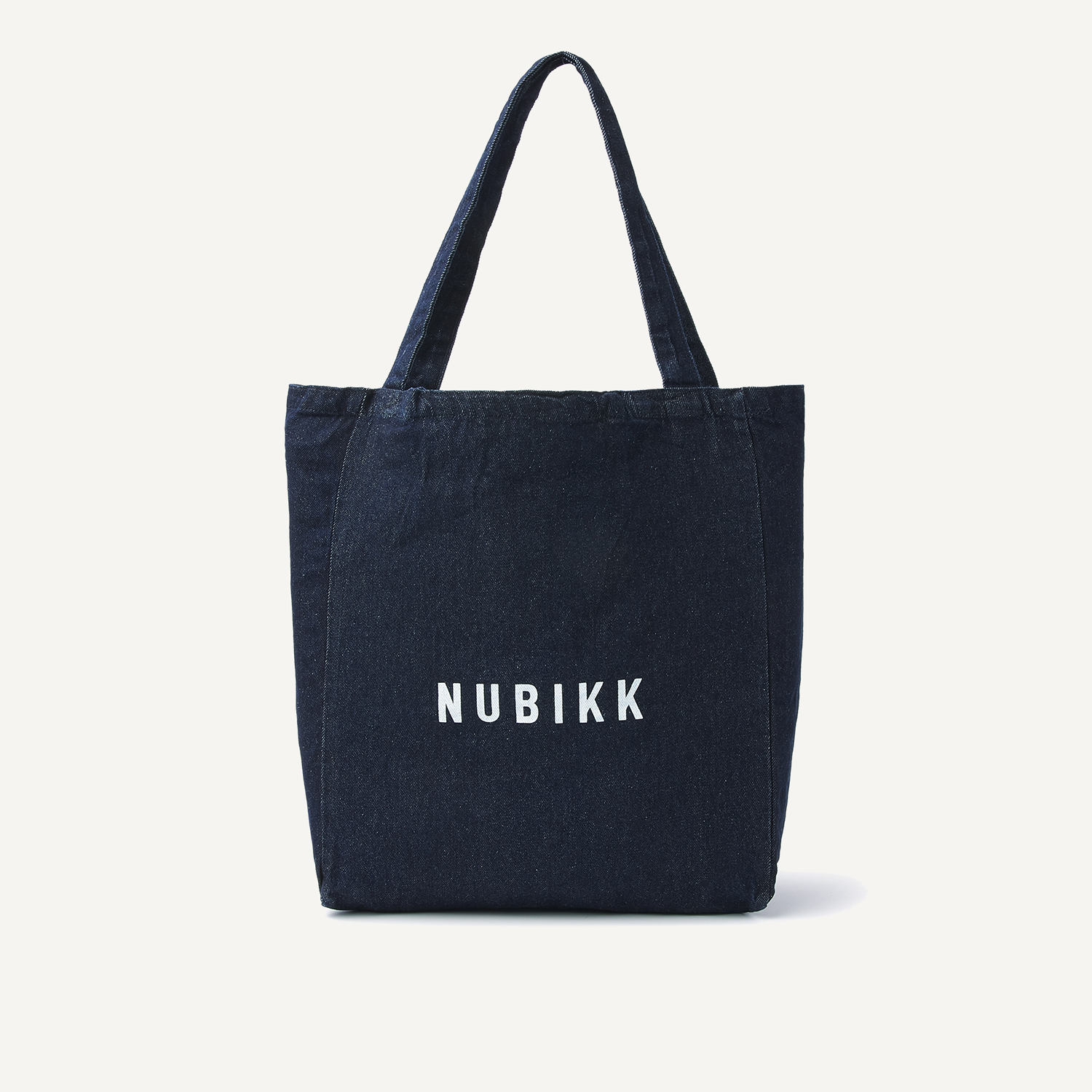 Nubikk Denim Tote Bag