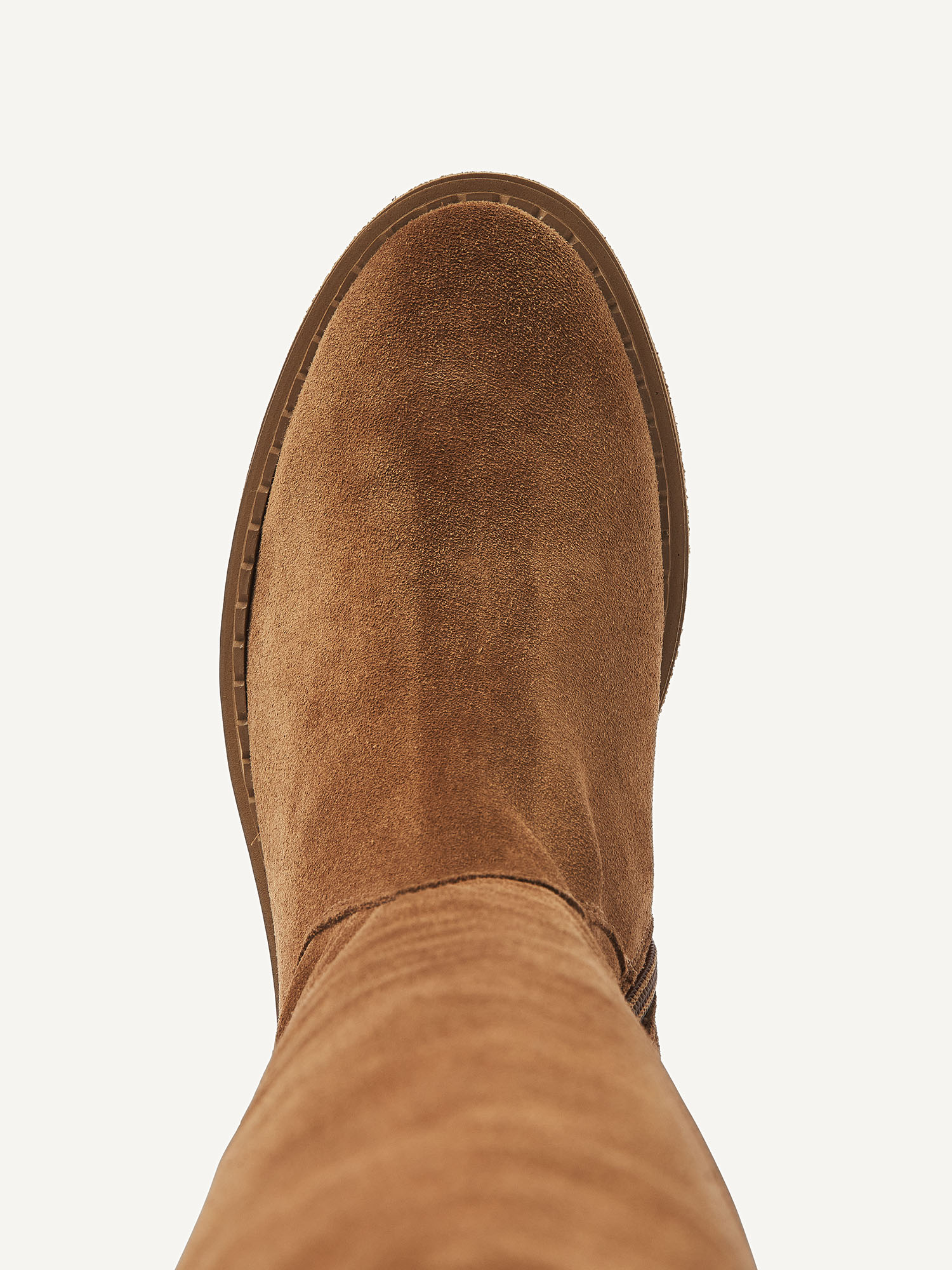 Liz Eiffel | Brown High Boots for Women Liz Eiffel | Brown High Boots for Women