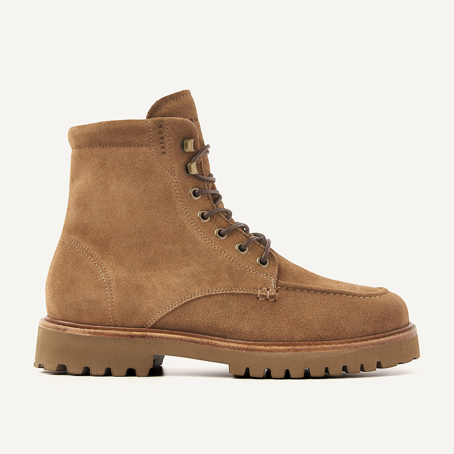Ethan Harvey | Bruine Boots voor Heren