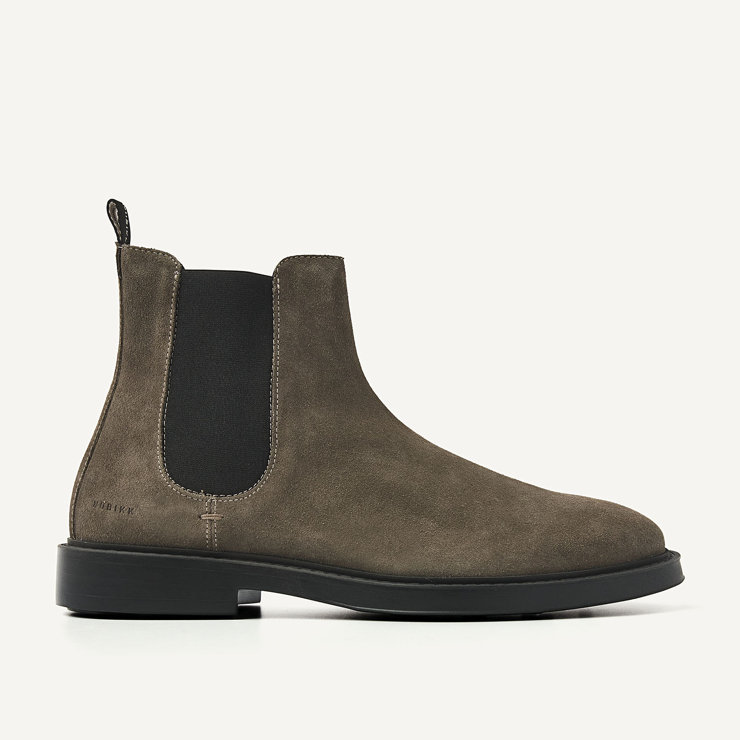 Tucson Rai | Dunkelbraune Stiefel für Herren