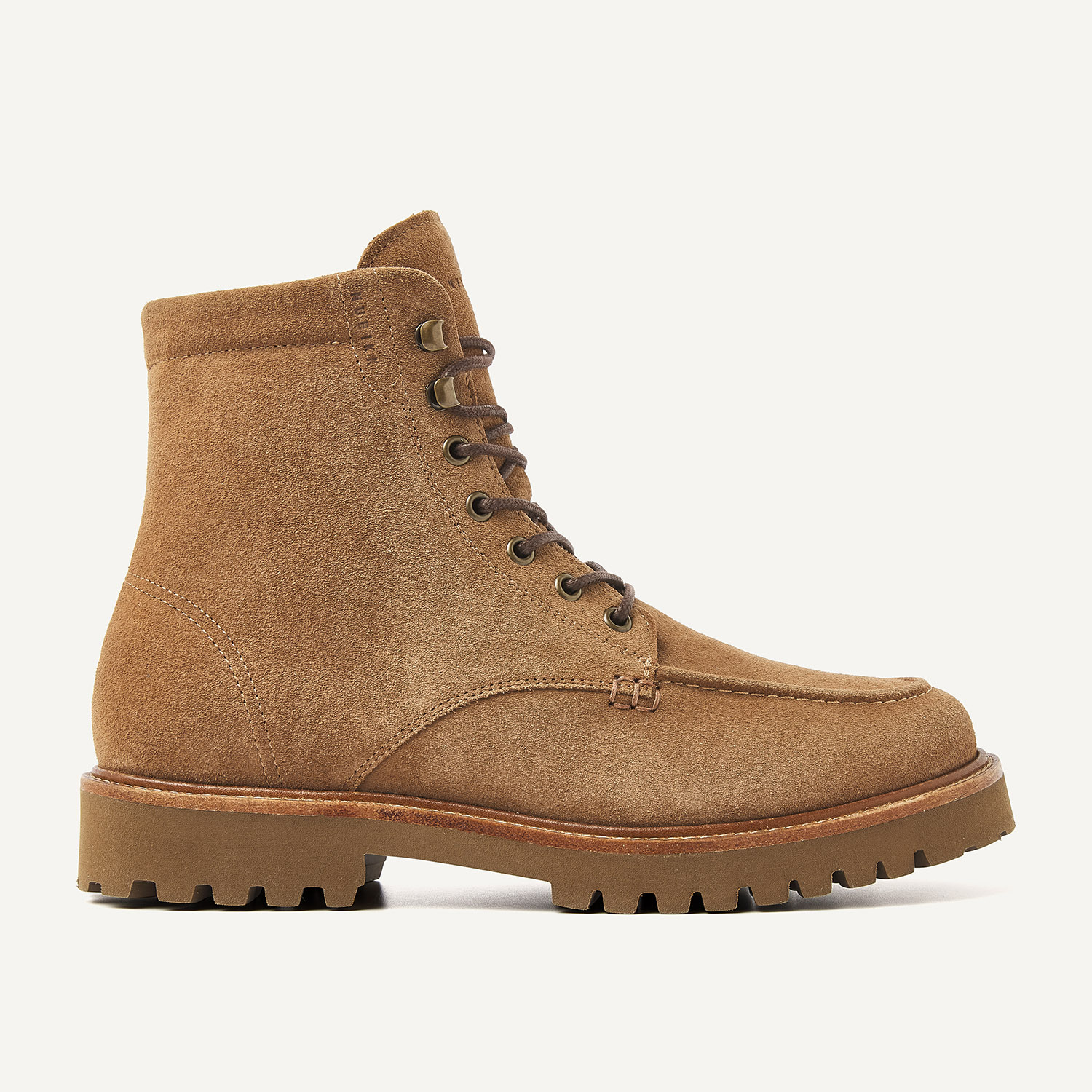 Ethan Harvey | Braunen Stiefel für Herren