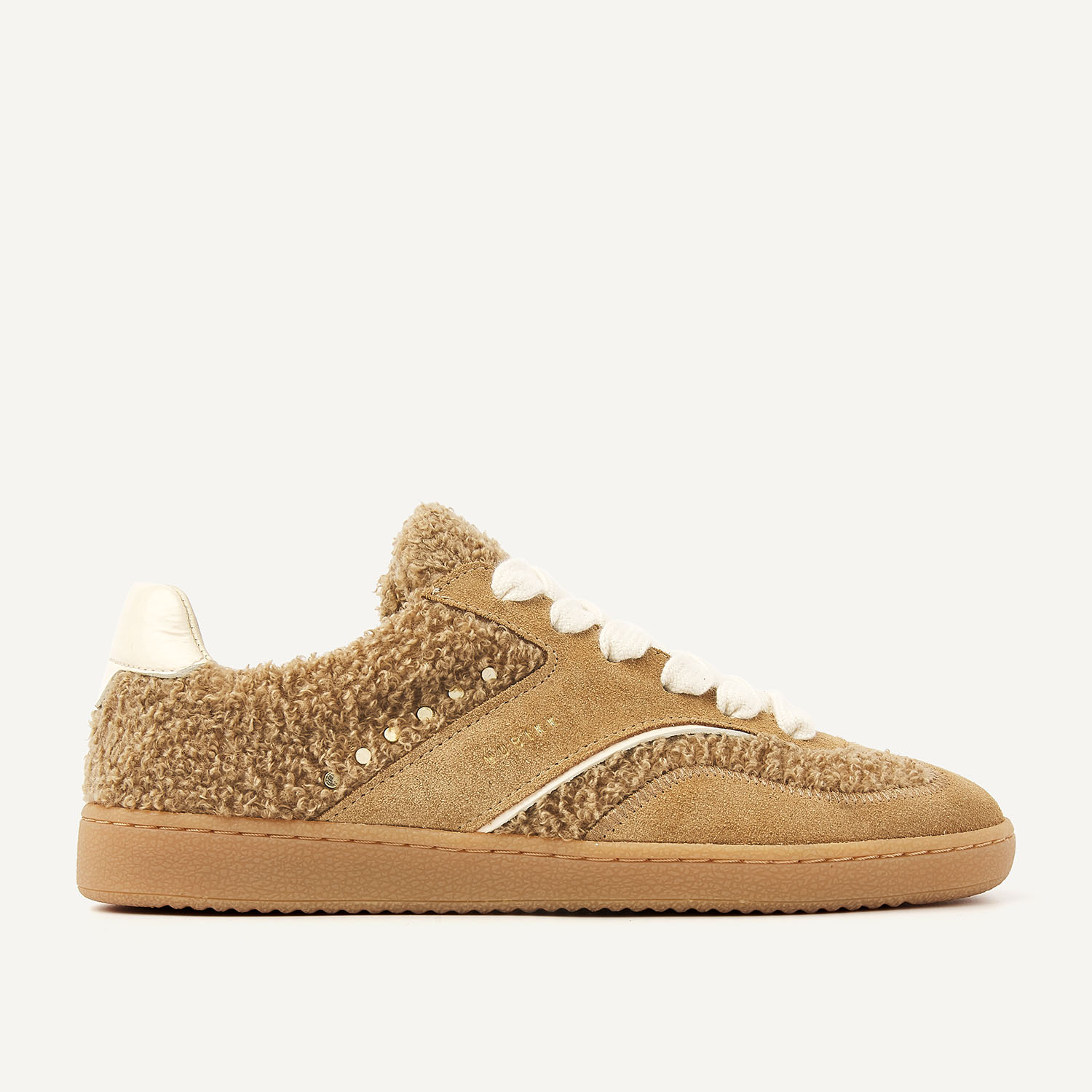 Ray Owen Studs | Oak-Sneaker für Damen