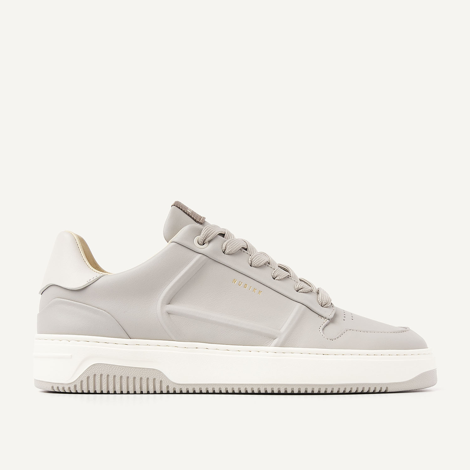 Basket Cole | Grey Sneakers for Men