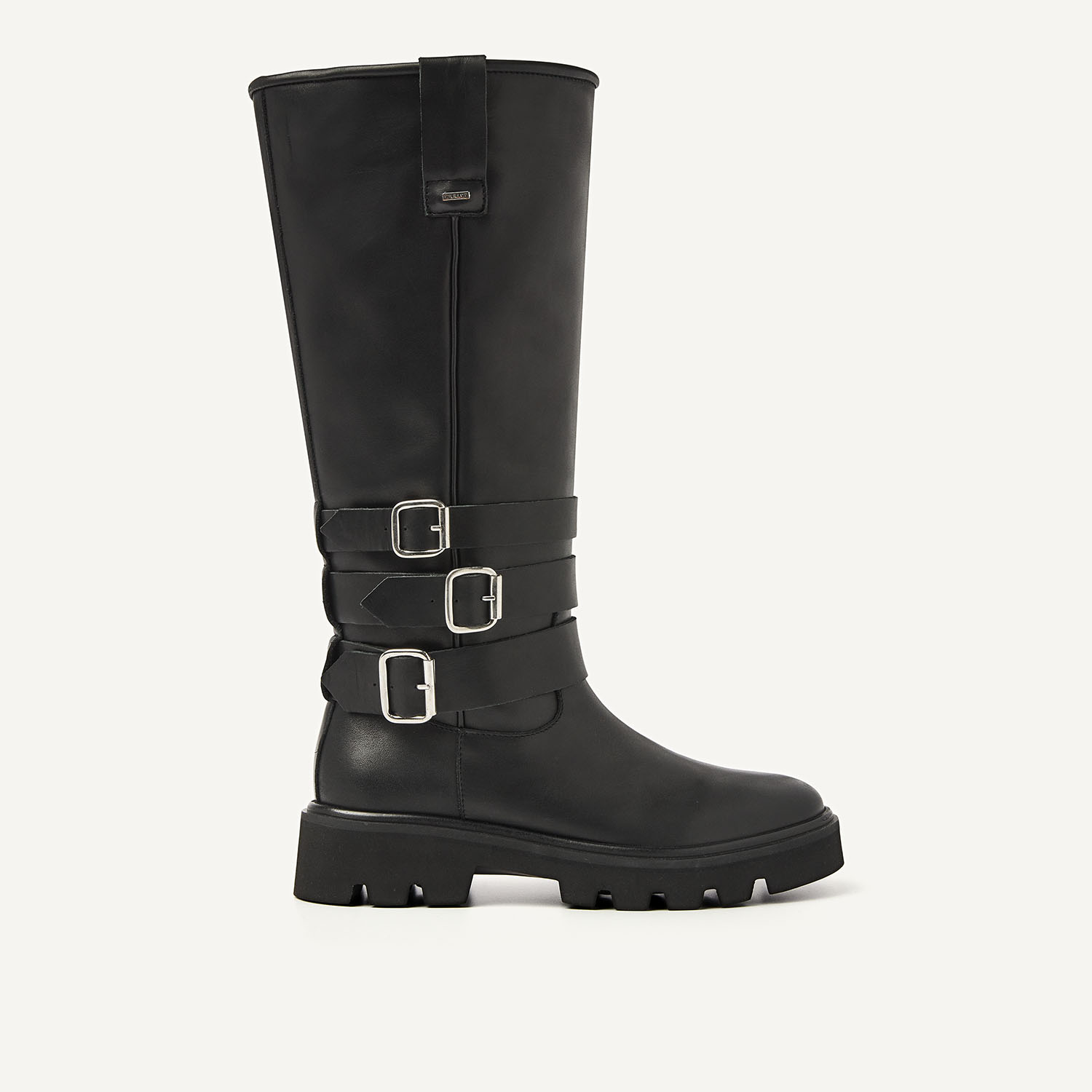 Frankie Lynn | Black Boots for Women