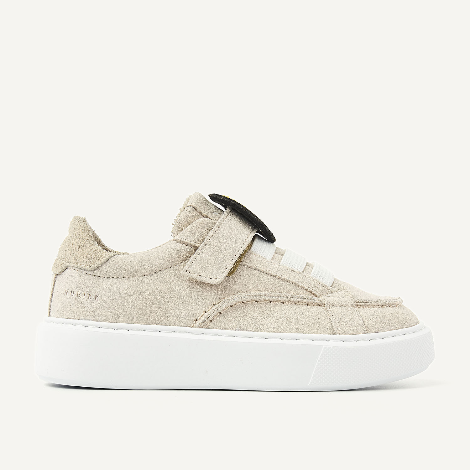 Vince Caldera K | Beige Sneakers voor Kids