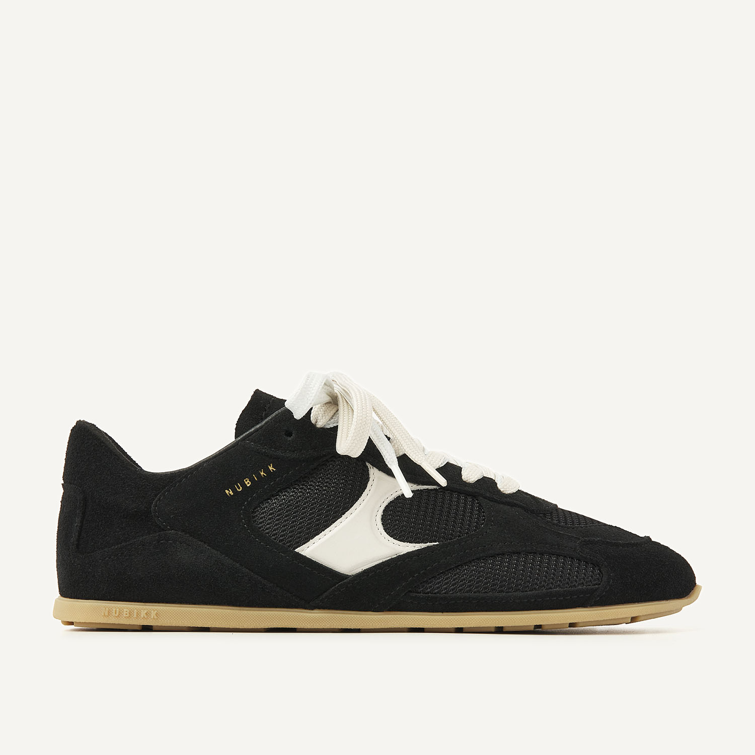 Riley Morgan | Baskets Noires pour Femme