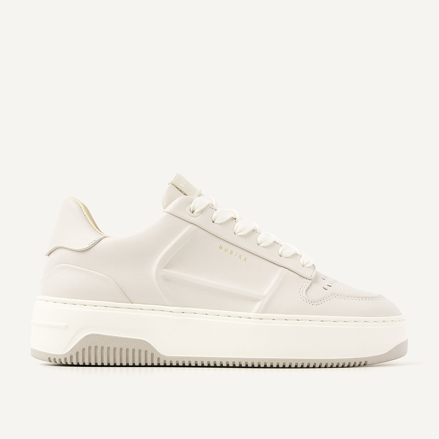 Basket Cole | Off White Sneakers voor Dames