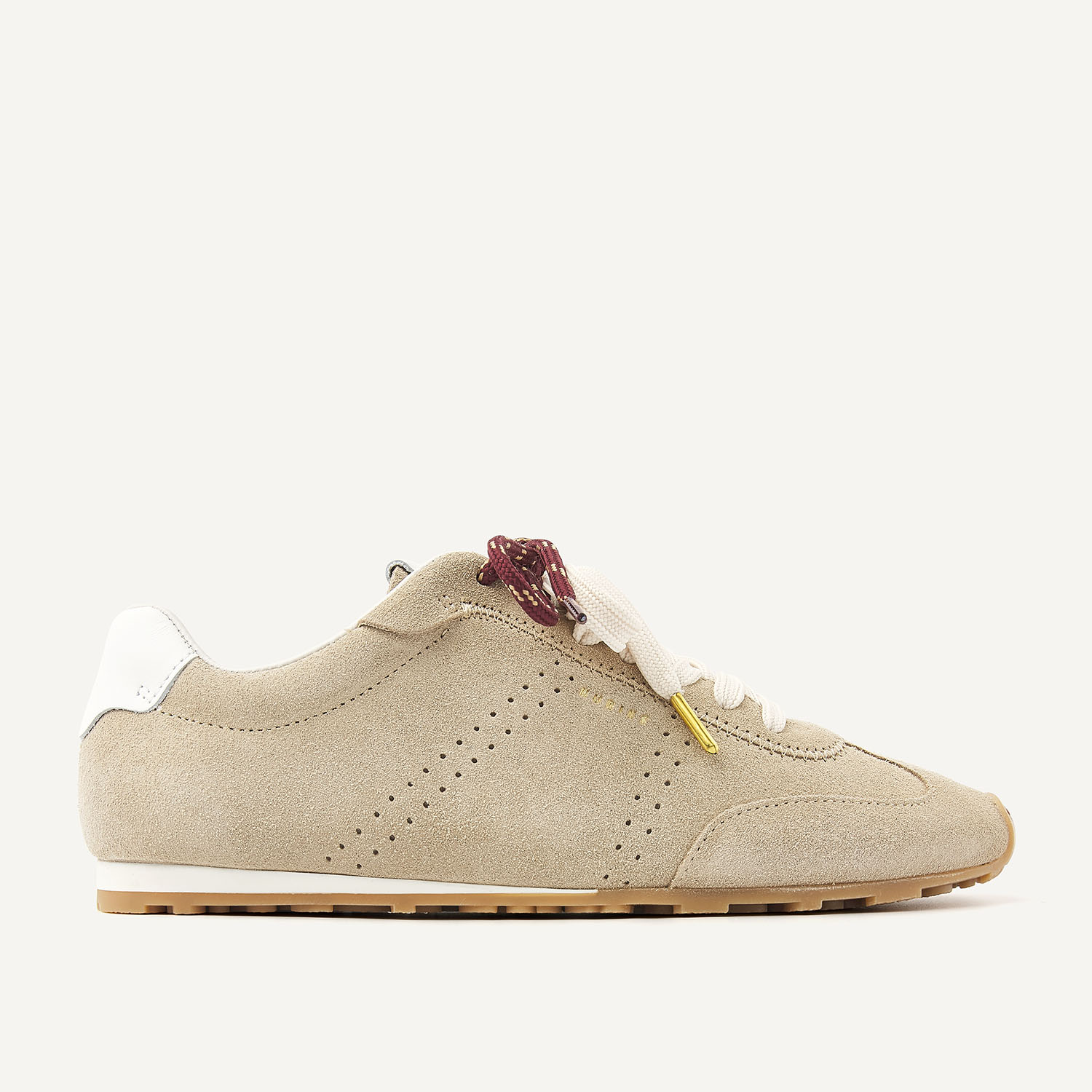 Billy Lou | Beige Sneaker for Women