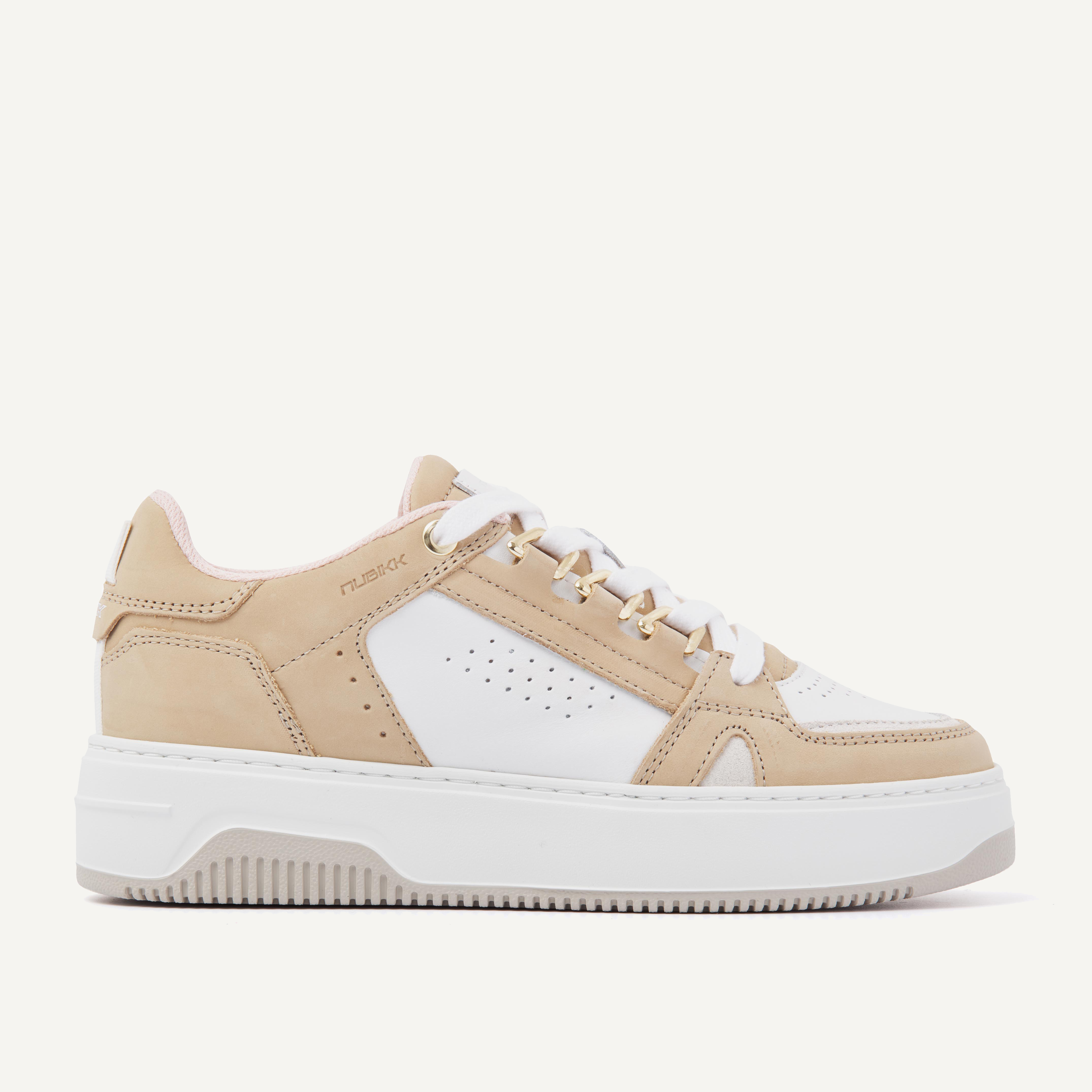 Basket Buxton | Sand Sneakers for Women