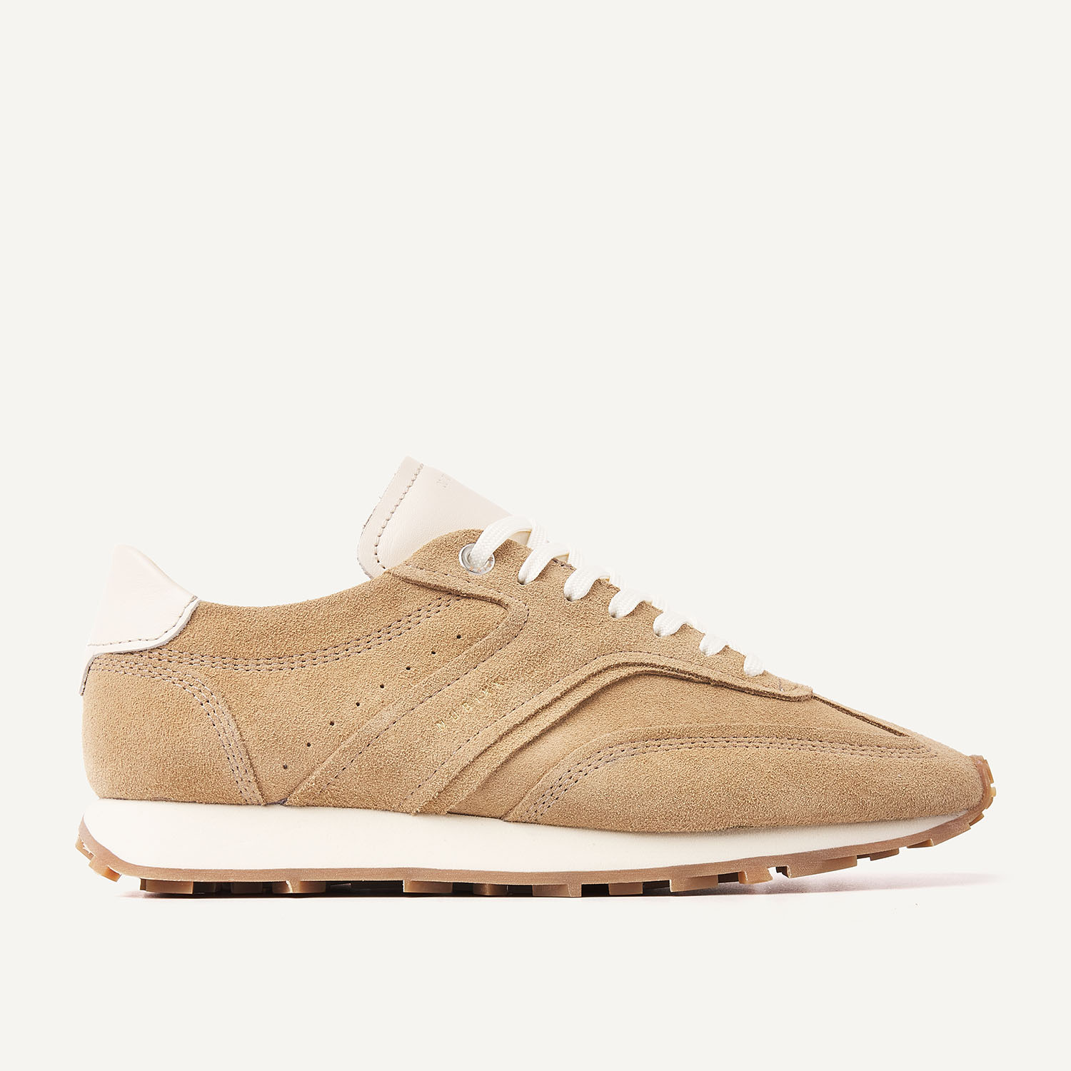 Zora Mae | Oak Sneakers for Women