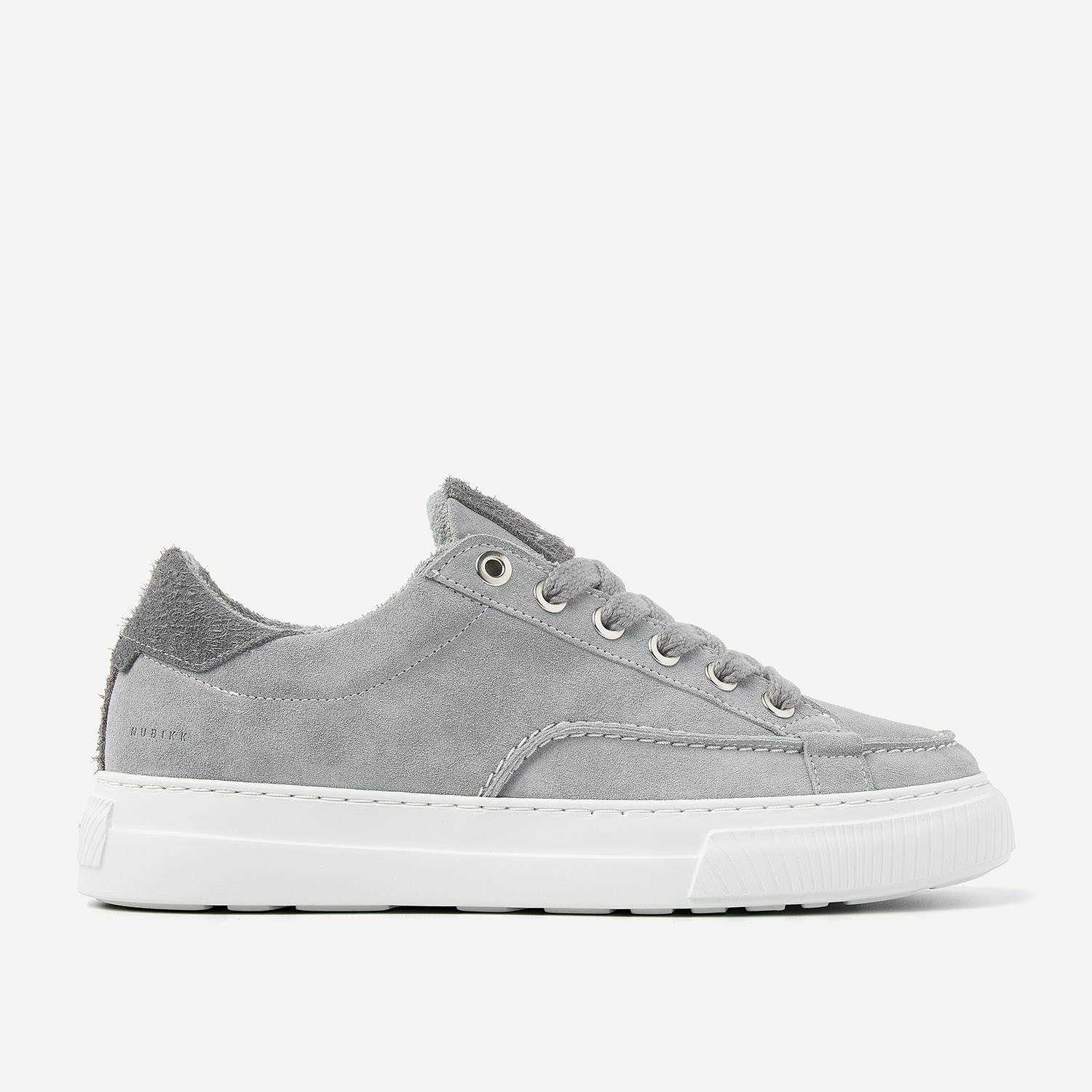 Levi's® WOODS - Sneakers laag - brilliant white