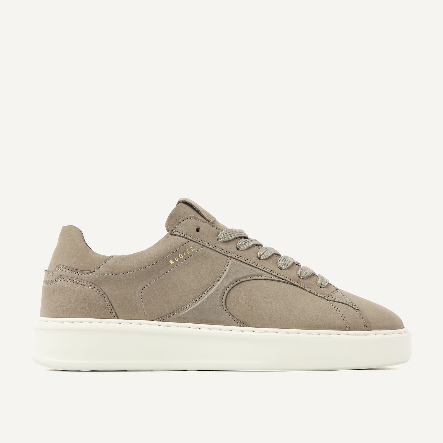 Vick Cosmo | Light Grey Sneakers for Men