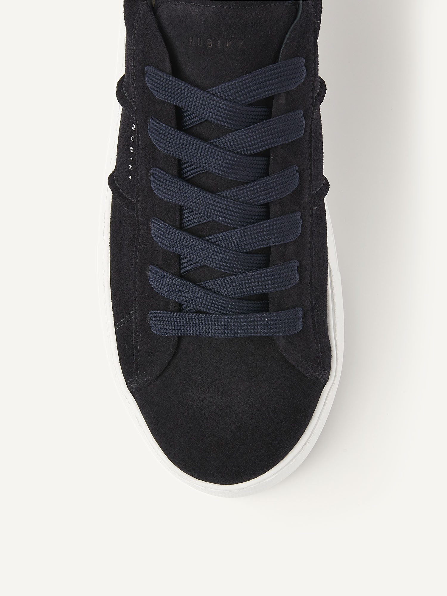 Jagger Morris | Dunkelblaue Sneakers für Herren