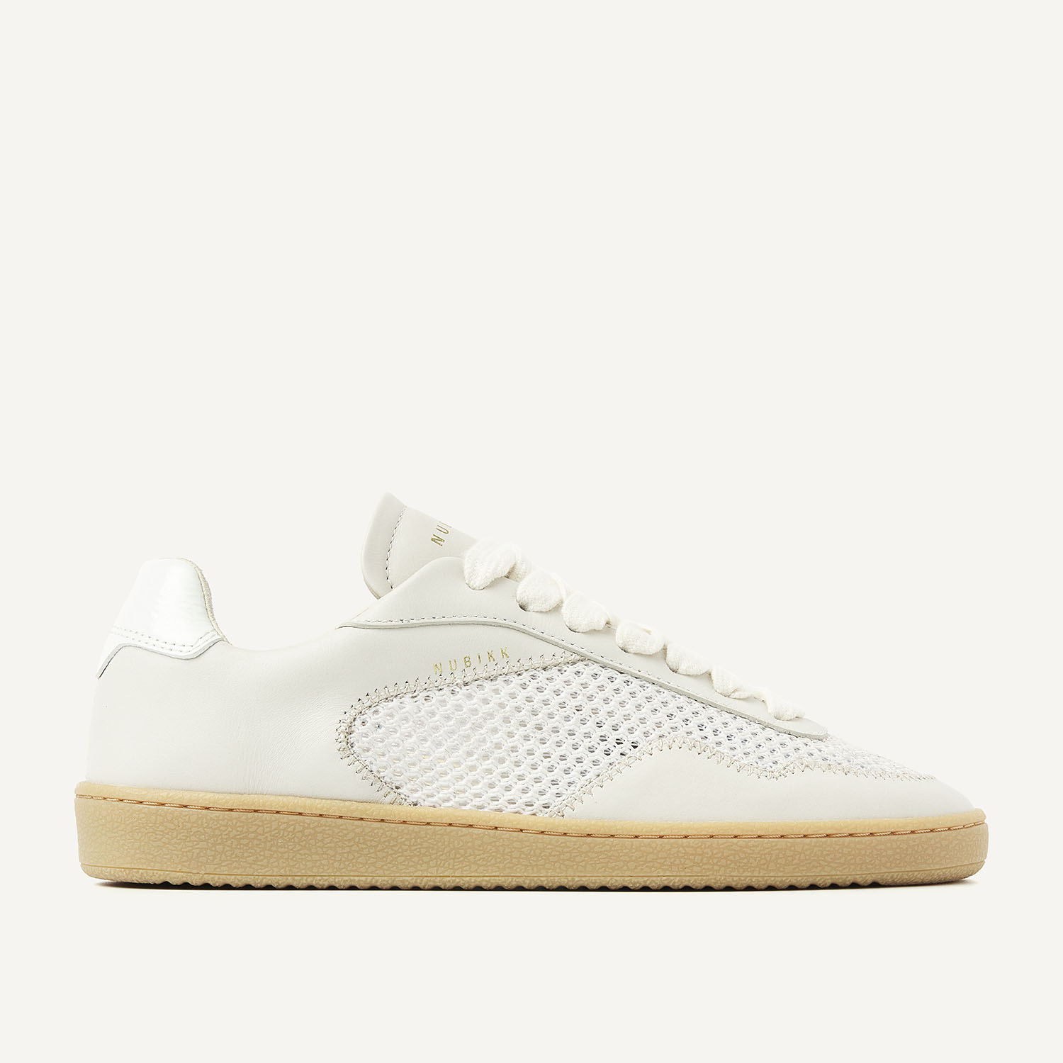 Ray Joss | Off White Sneakers for Women