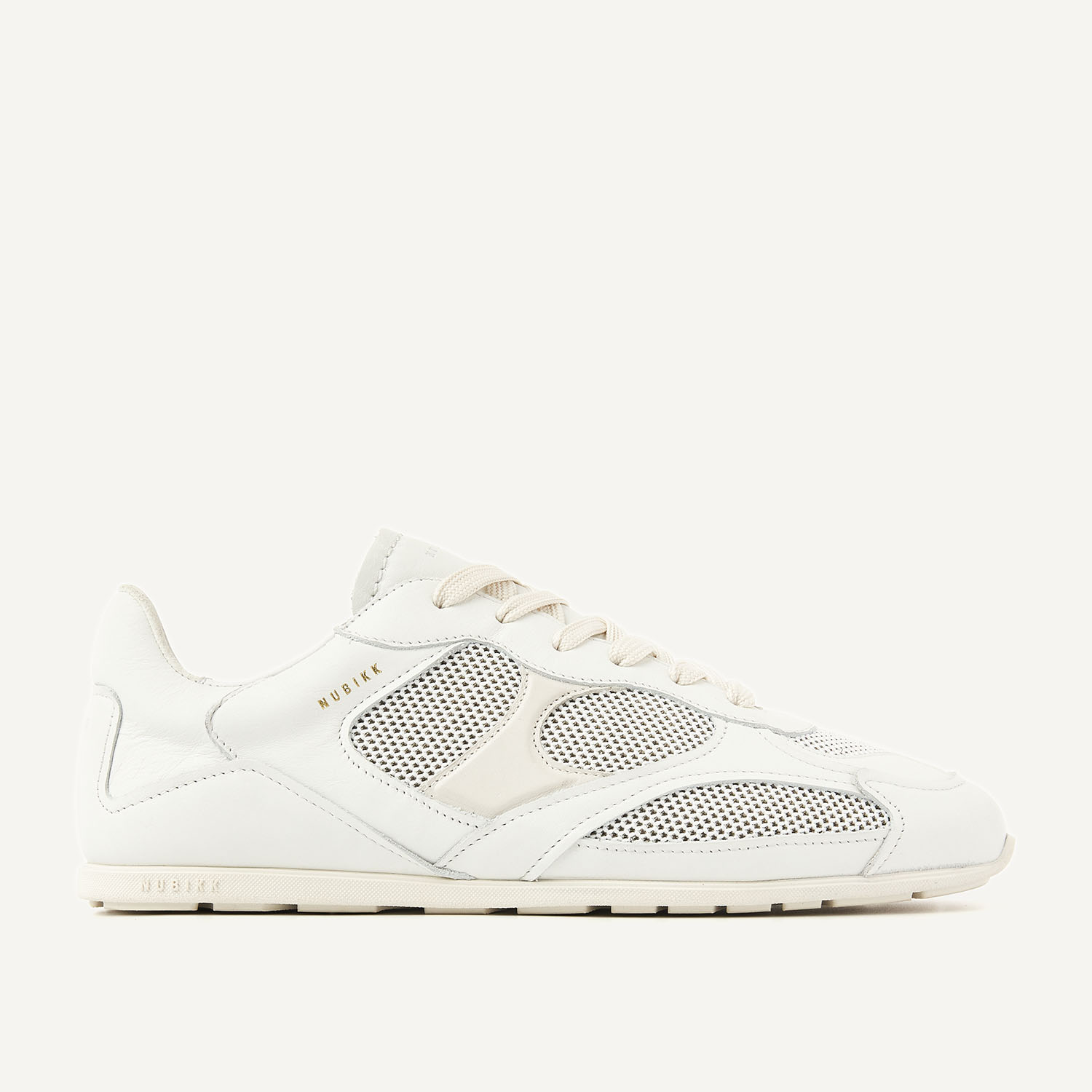 Riley Morgan | White Sneakers for Men