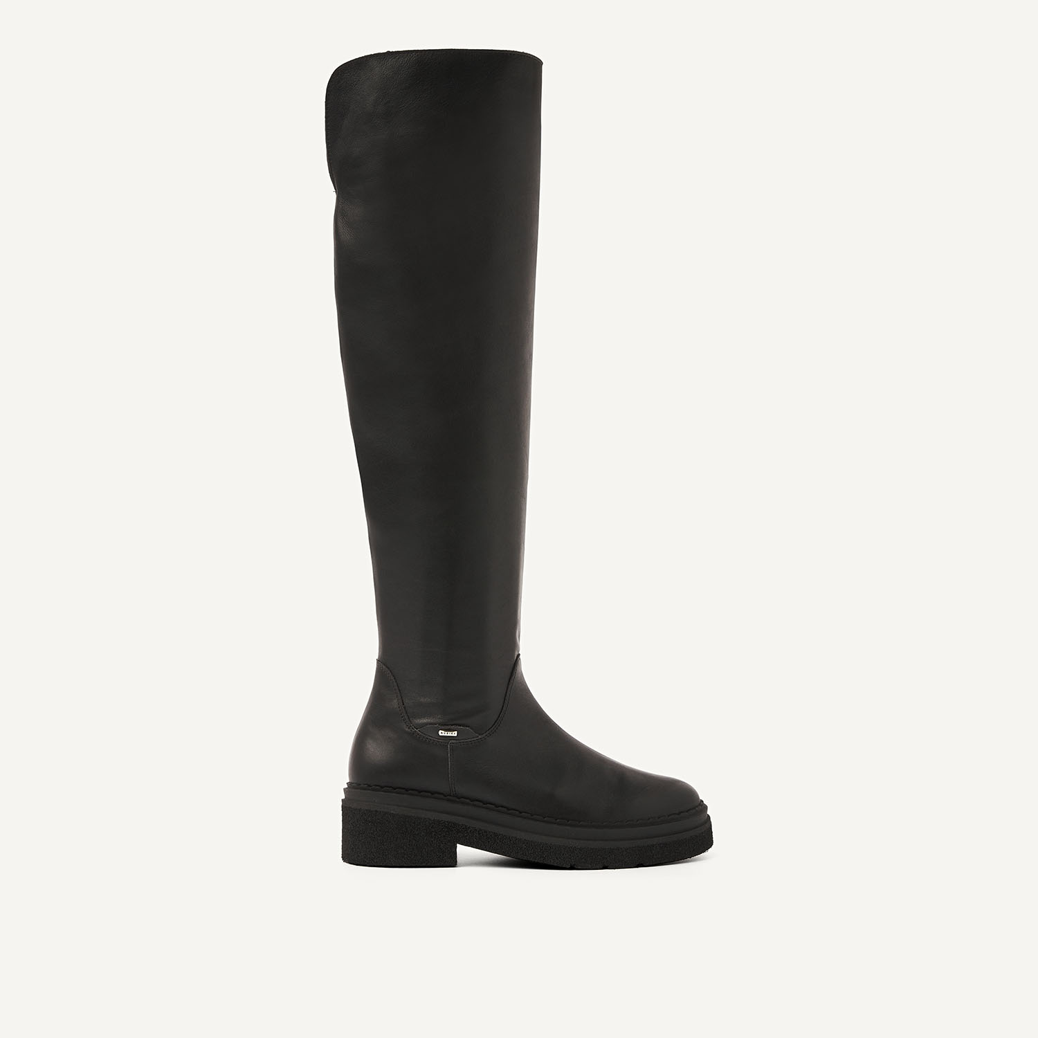 Liz Eiffel | Zwarte Boots voor Dames