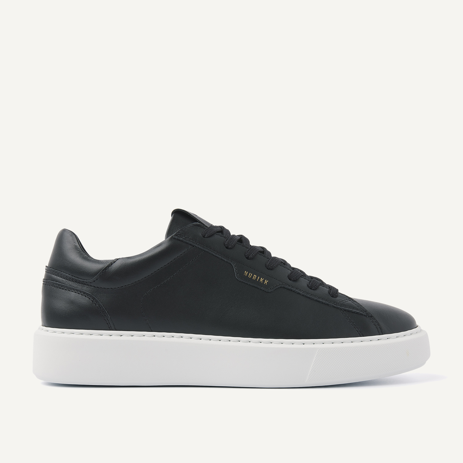 Vince Tora | Zapatillas Negras para Hombre