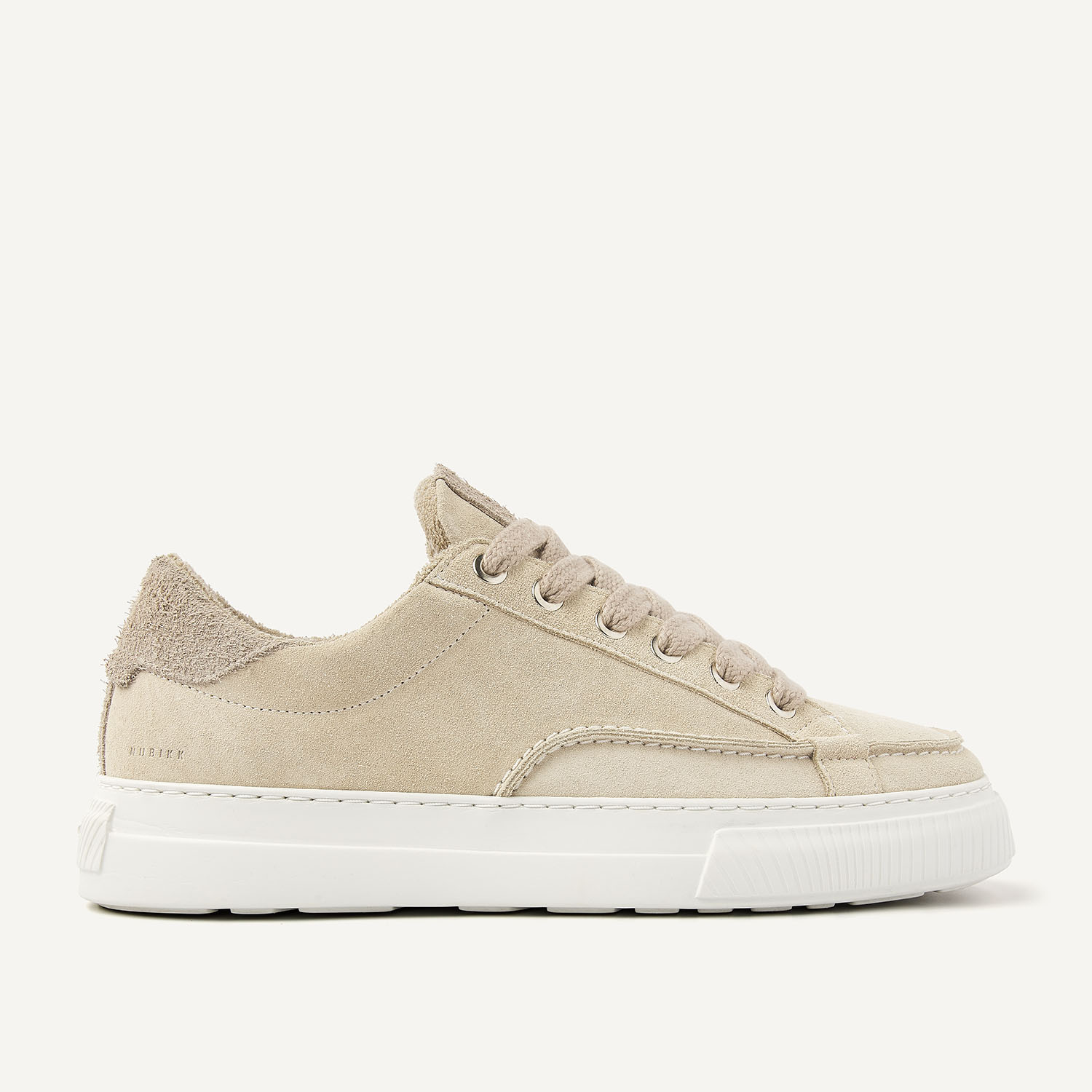 Caldera Tora | Sneaker beige pour femmes