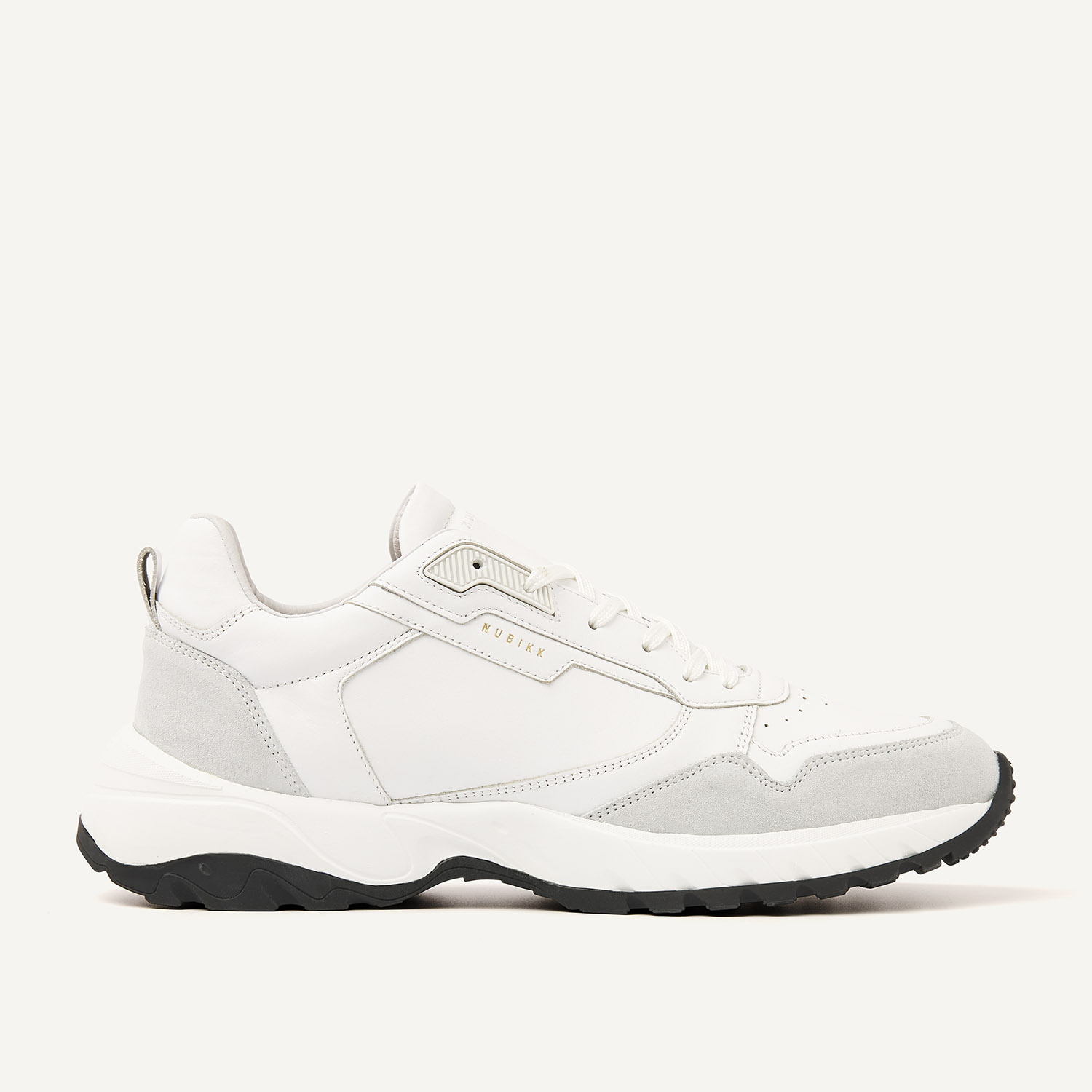 Ross Rover | Weiße Turnschuhe für Herren