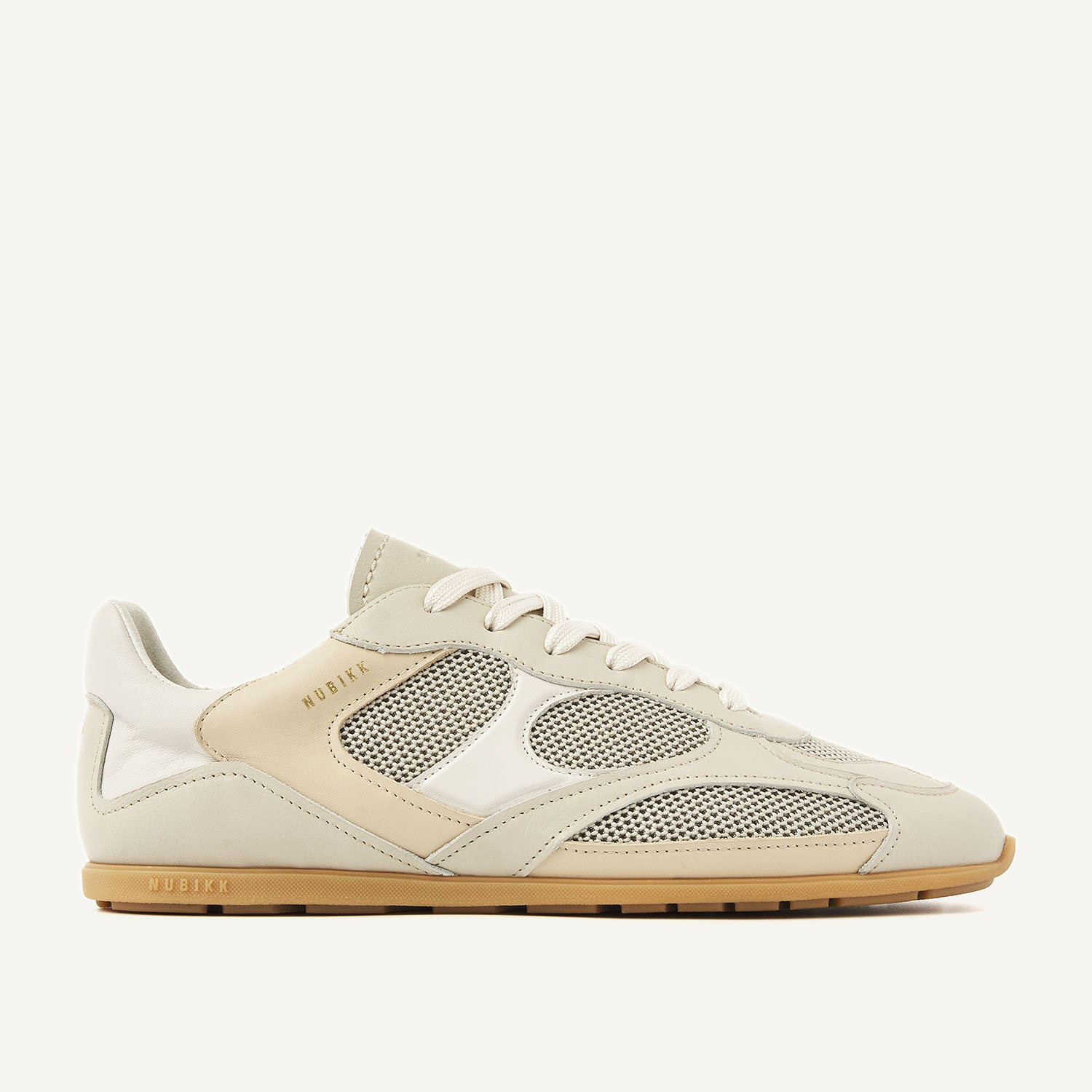 Riley Morgan | Beige Sneakers for Men