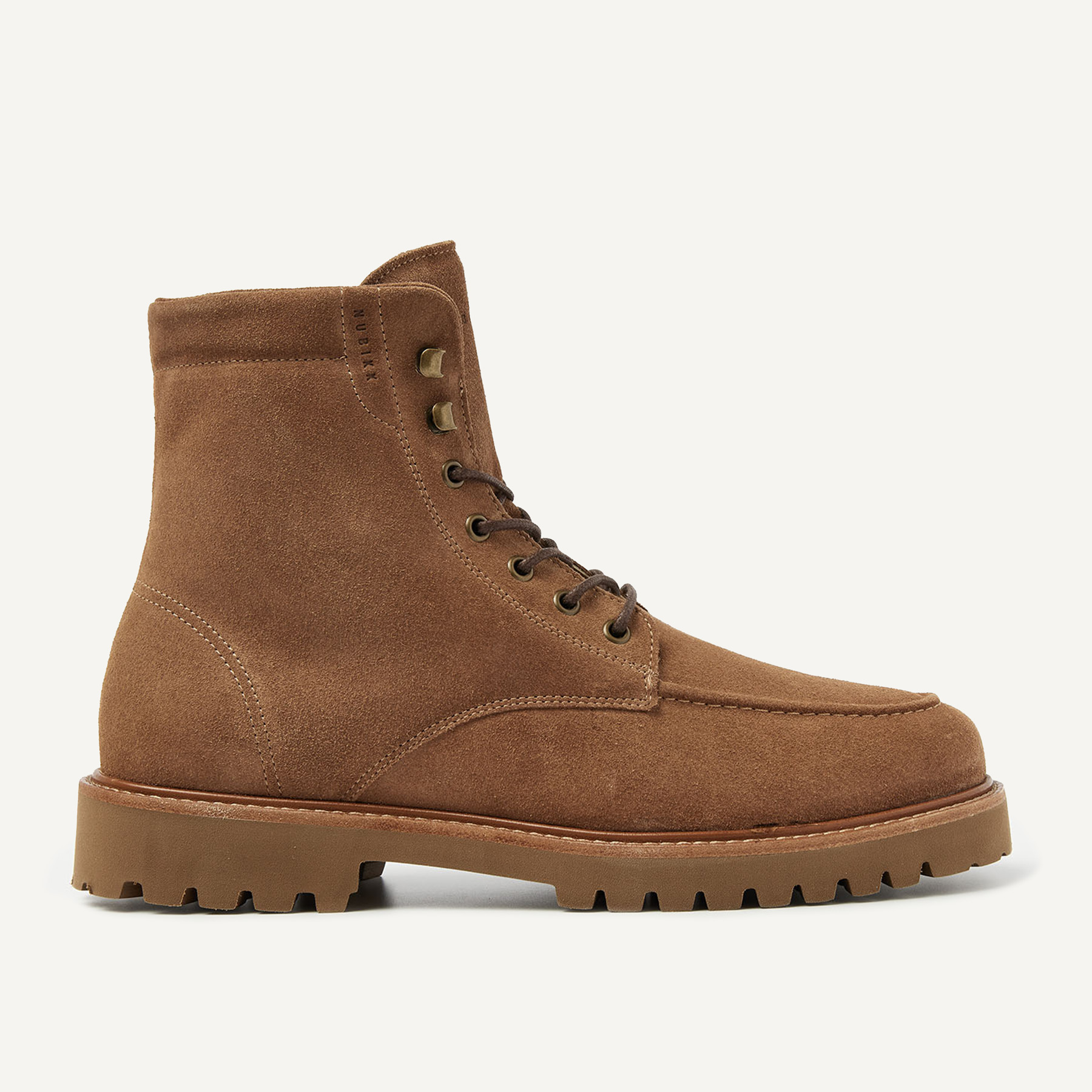 Nubikk boots heren outlet