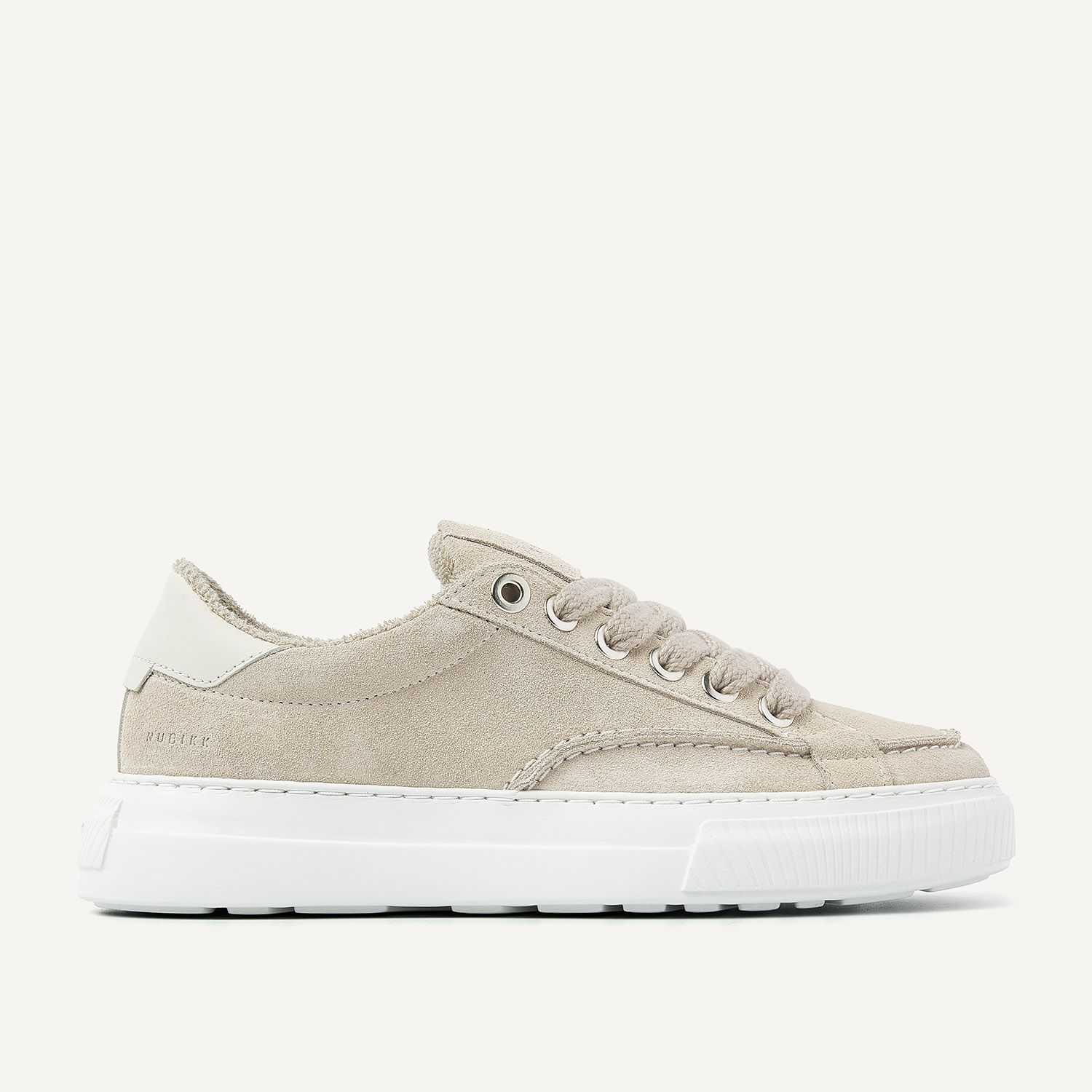 Caldera Tora | Beige Sneaker voor Dames
