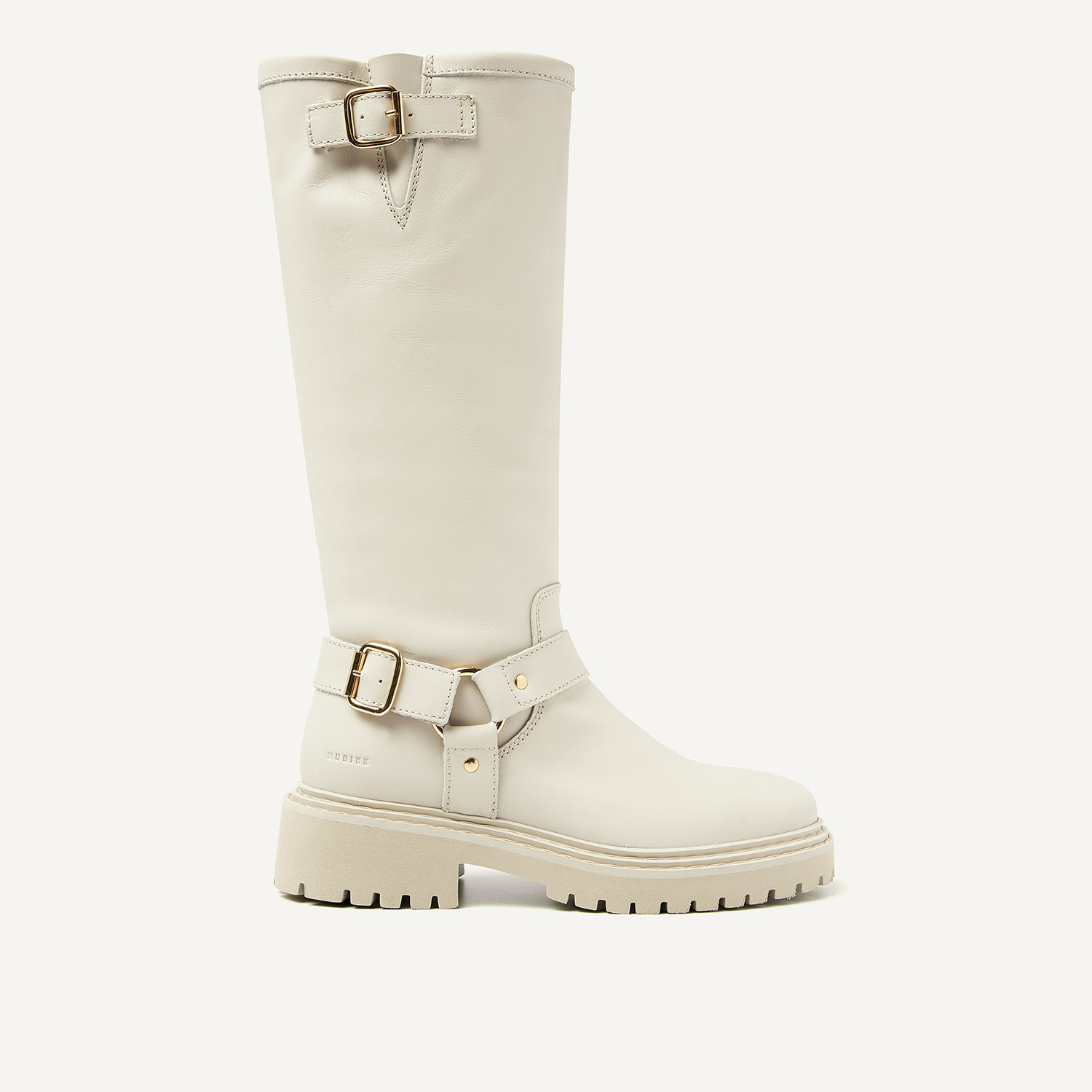 Boots Dames NUBIKK