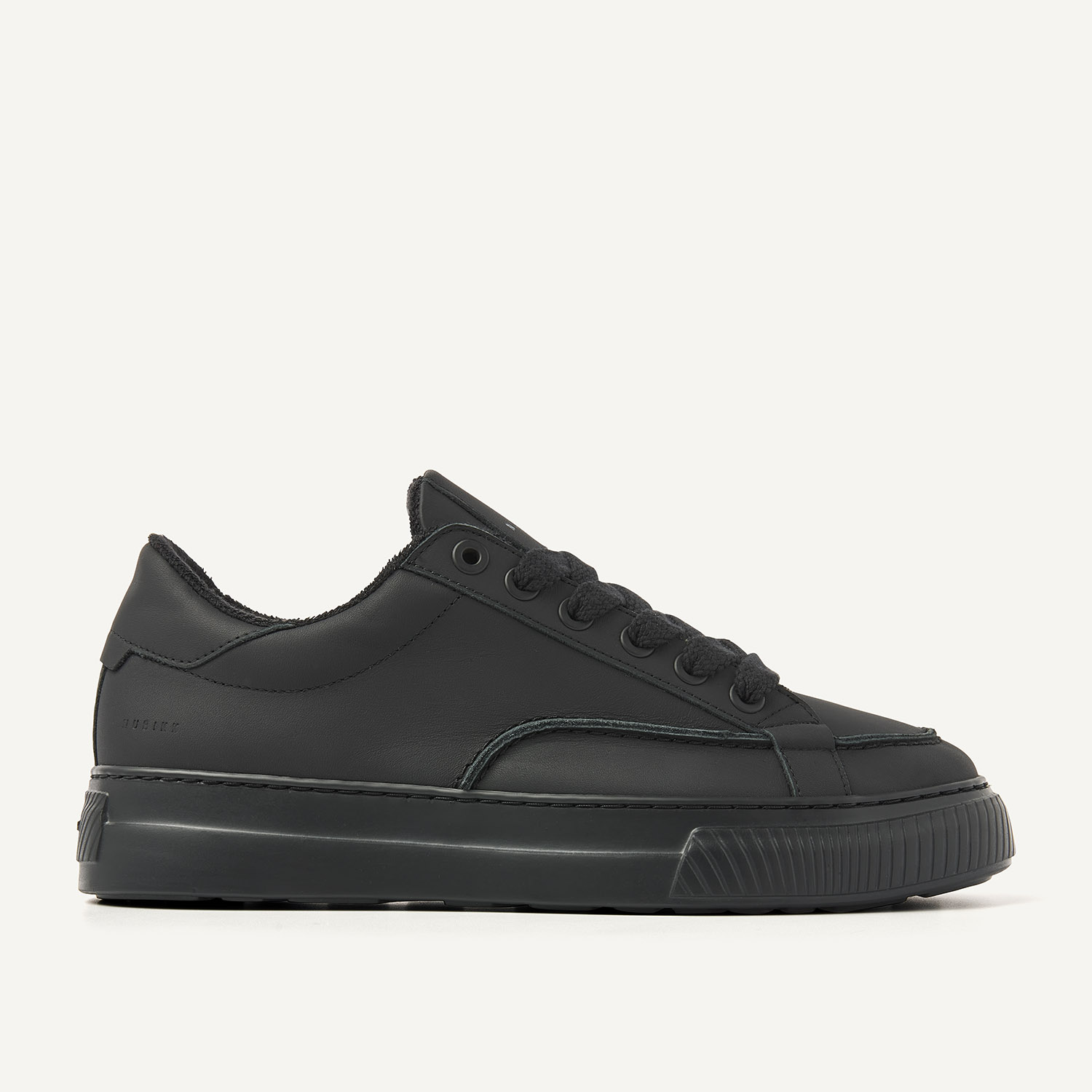 Caldera Tora | Black Raven Sneakers voor Mannen