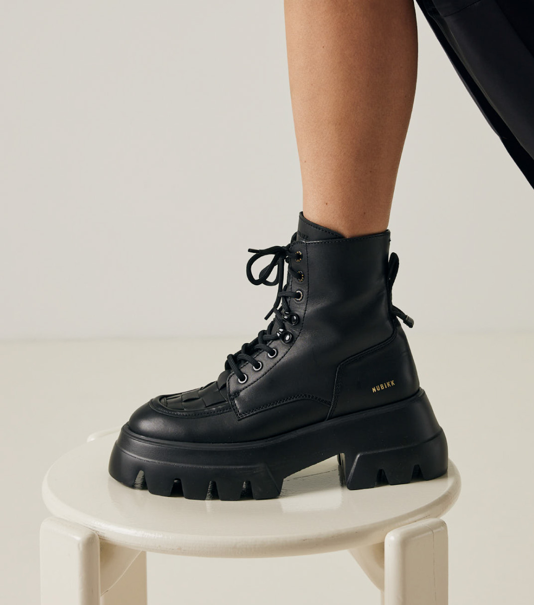 Boots sauvage clearance