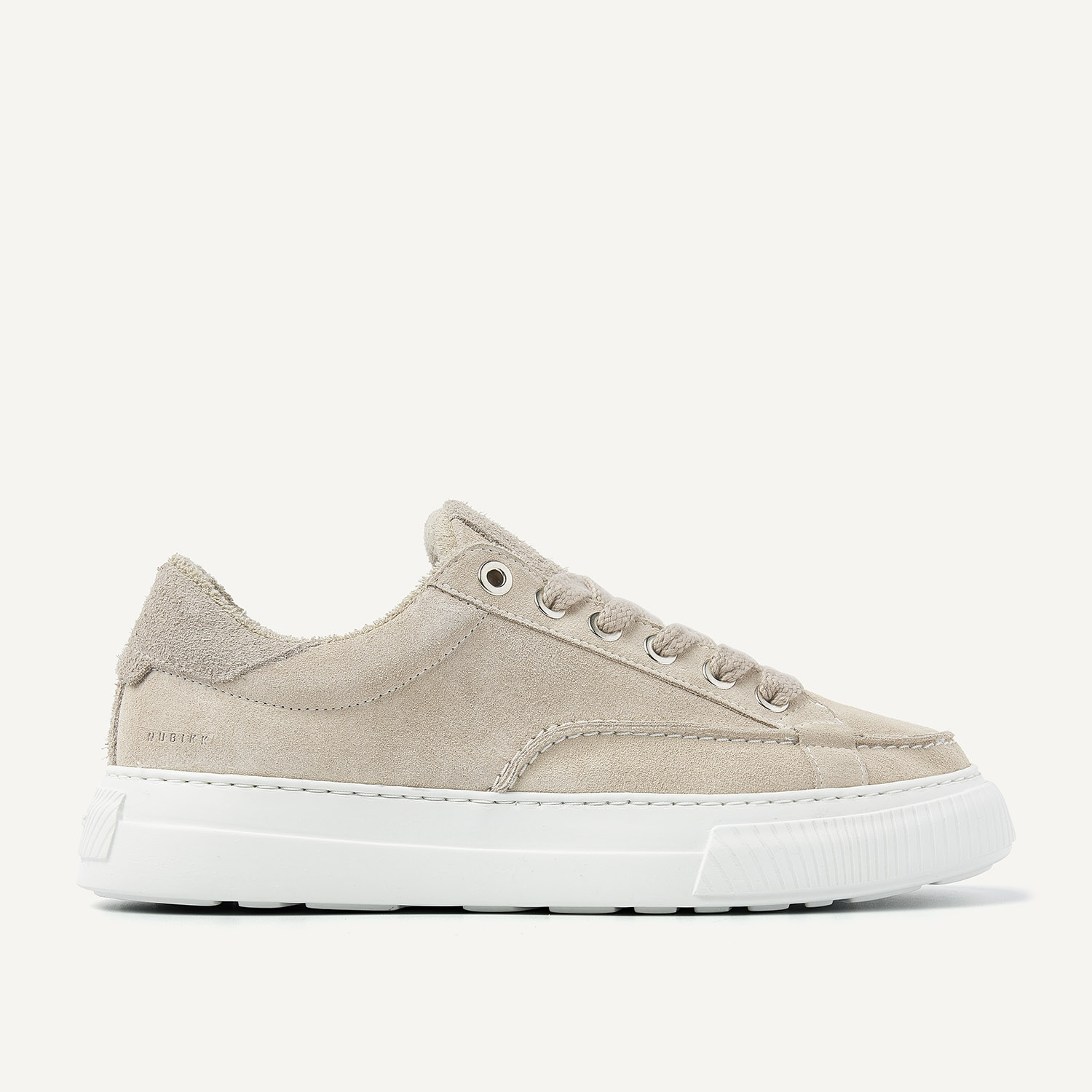 Caldera Tora | Beige Sneakers voor Heren
