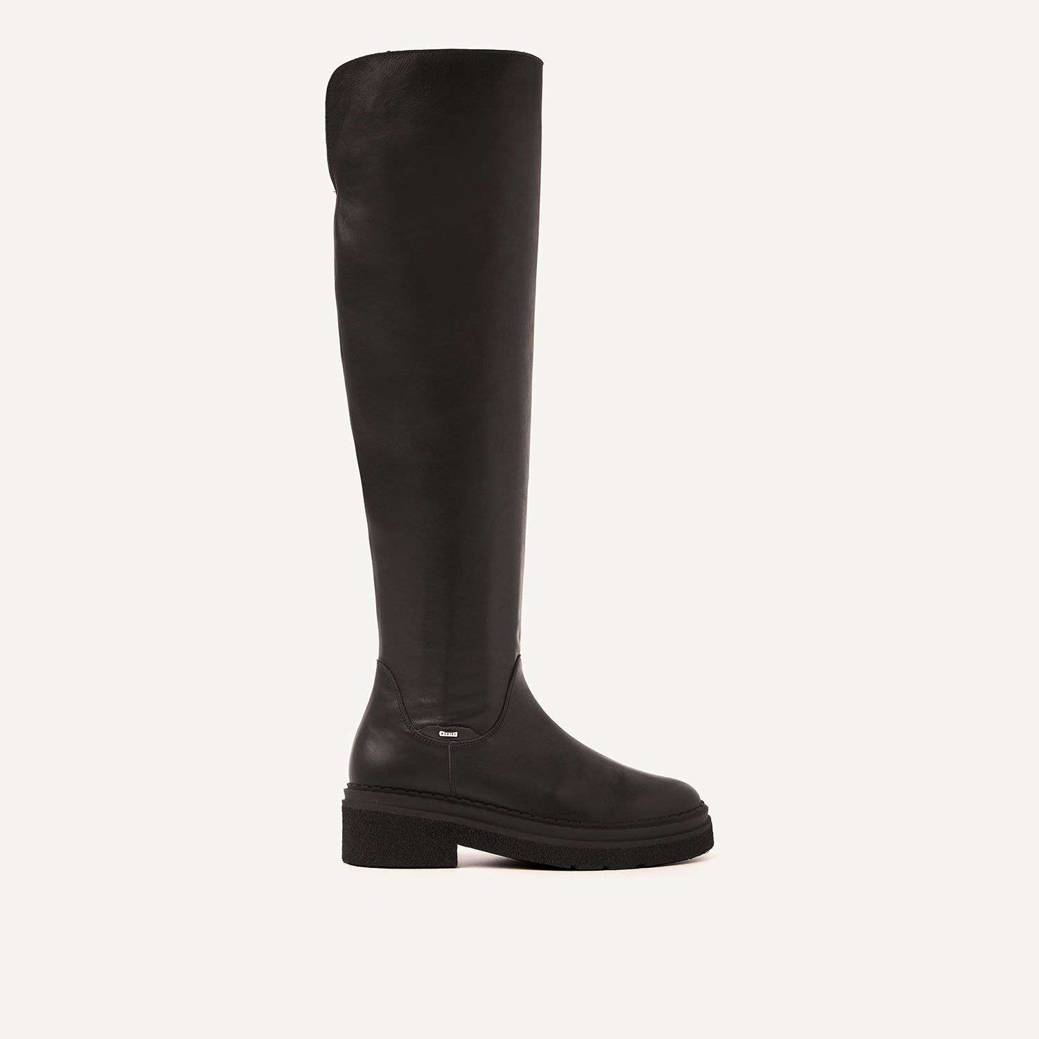 Liz Eiffel | Black Boots for Women
