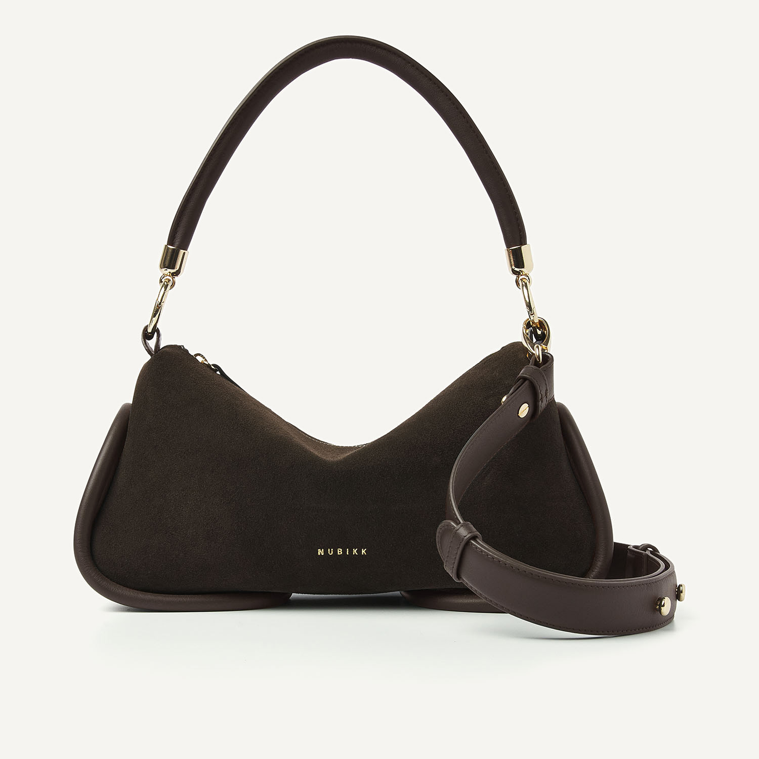 Bibi Bag | Dark Brown Bag for Women