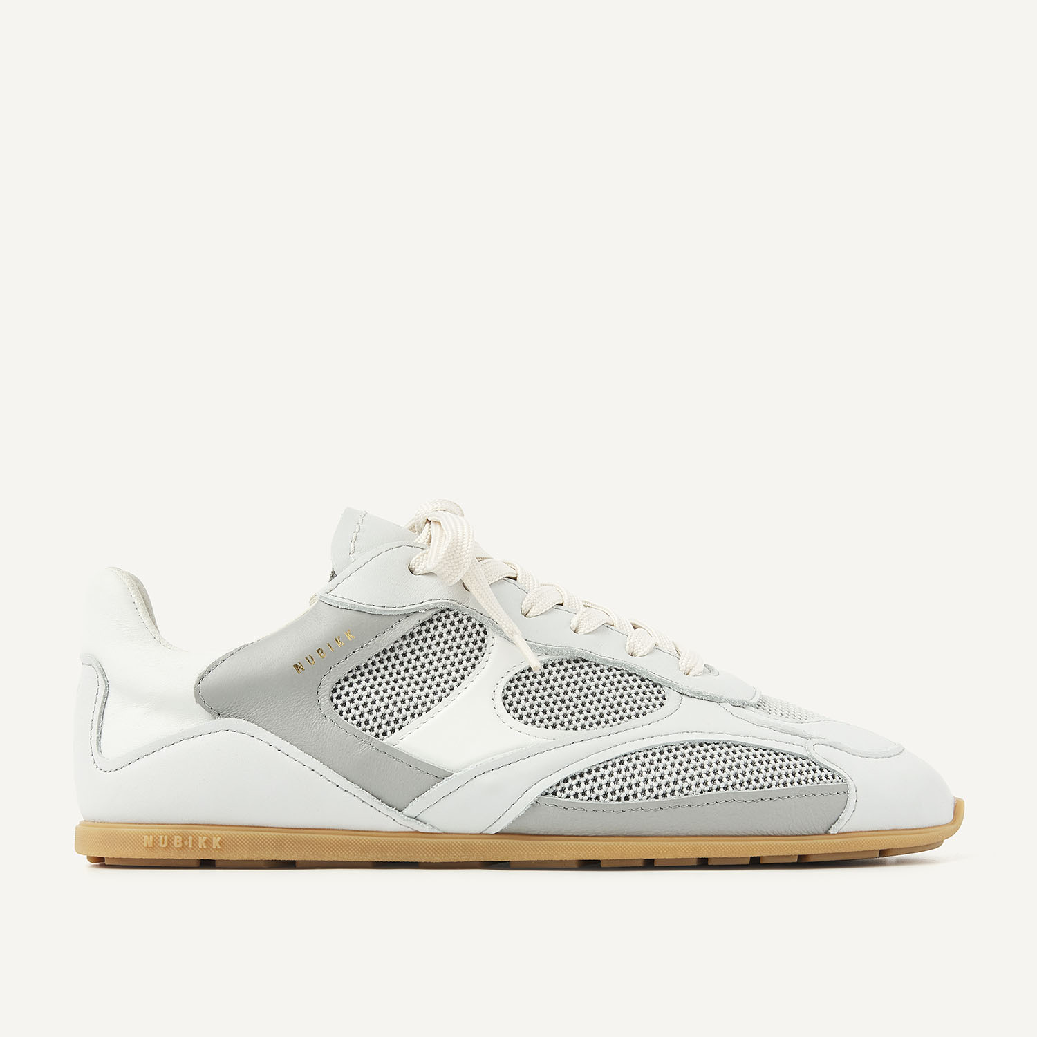 Riley Morgan | Zapatillas Gris Claro para Hombre