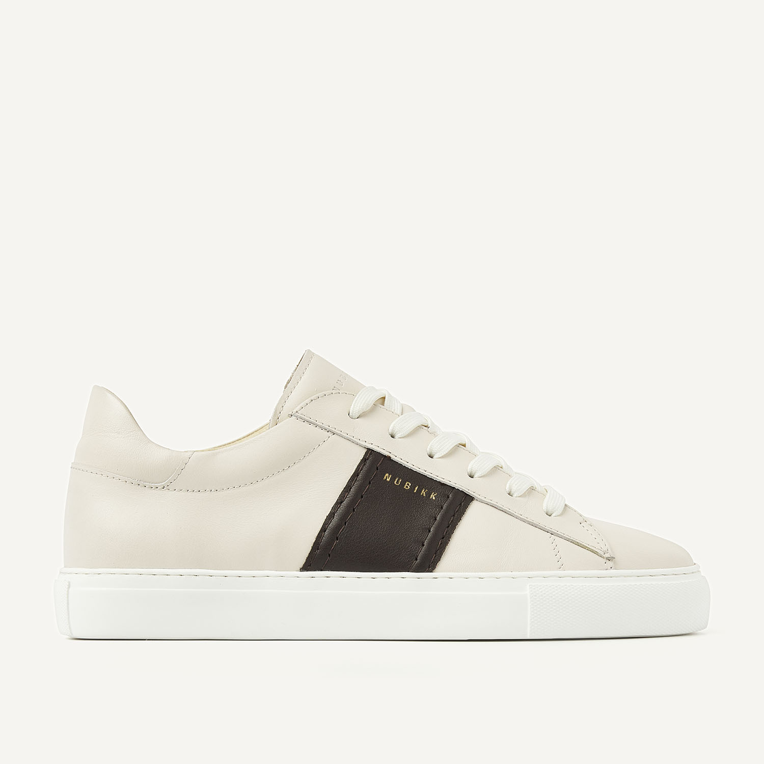 Jolien Morris | Beige Sneakers for Women