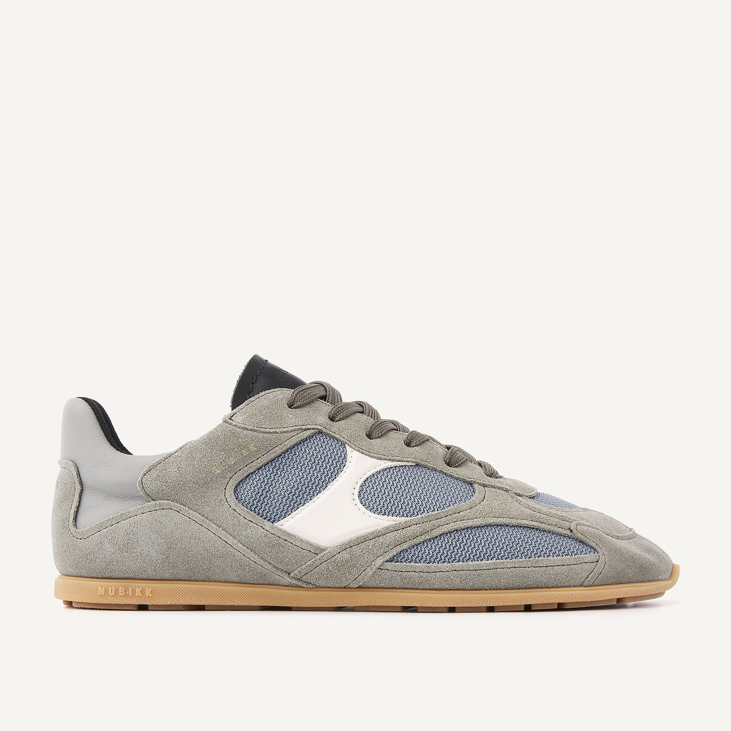 Riley Morgan | Grey Sneakers for Men