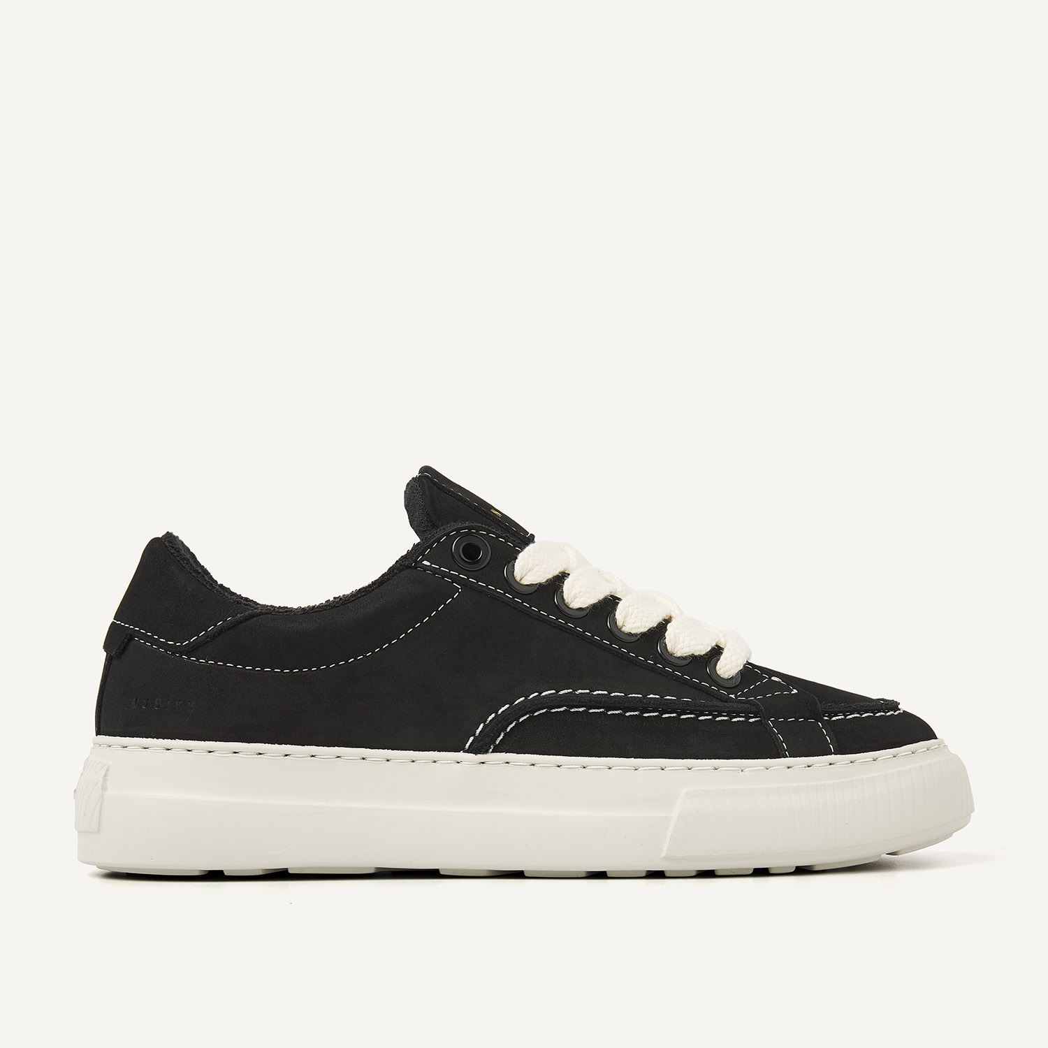 Caldera Tora | Schwarzer Sneakers für Damen