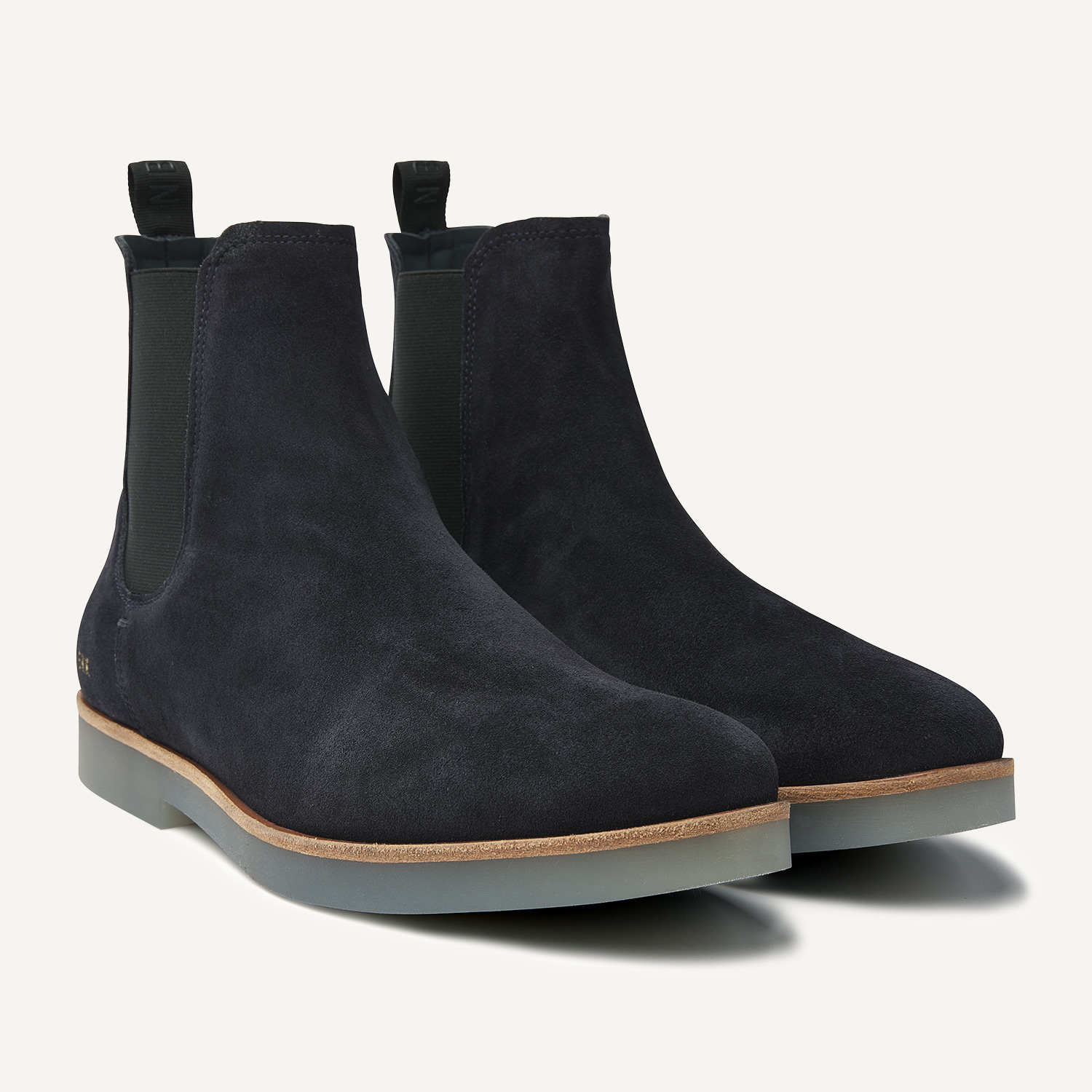 Nubikk logan chelsea boots outlet