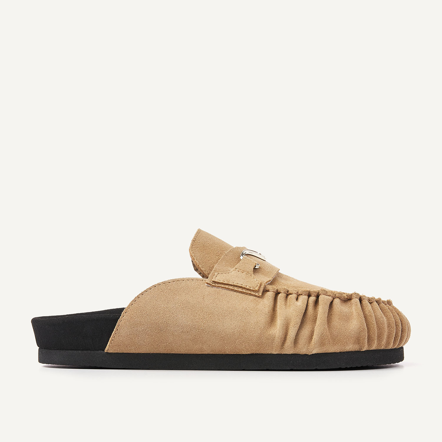 Teddy Noa | Oak Slippers voor Dames