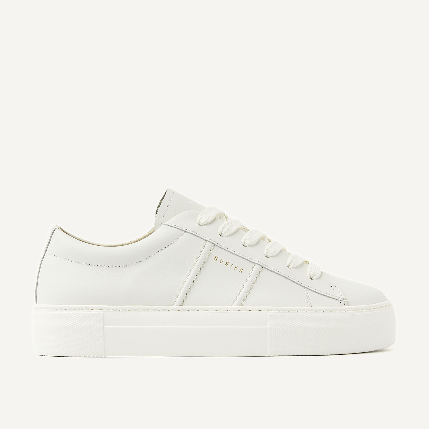 Jolie Morris | Off-White-Sneaker für Damen