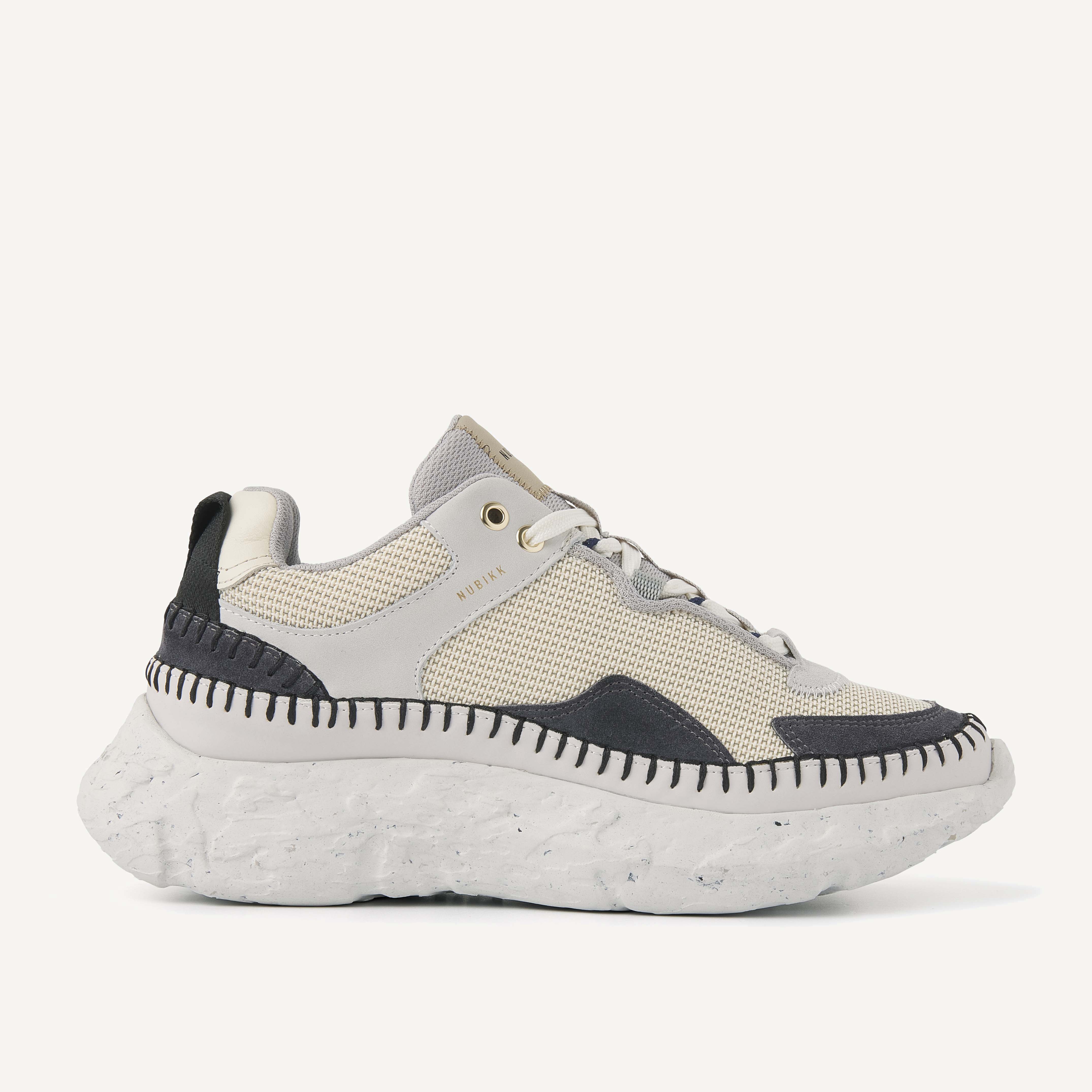 Ross Riviera | Off White Sneakers for Women