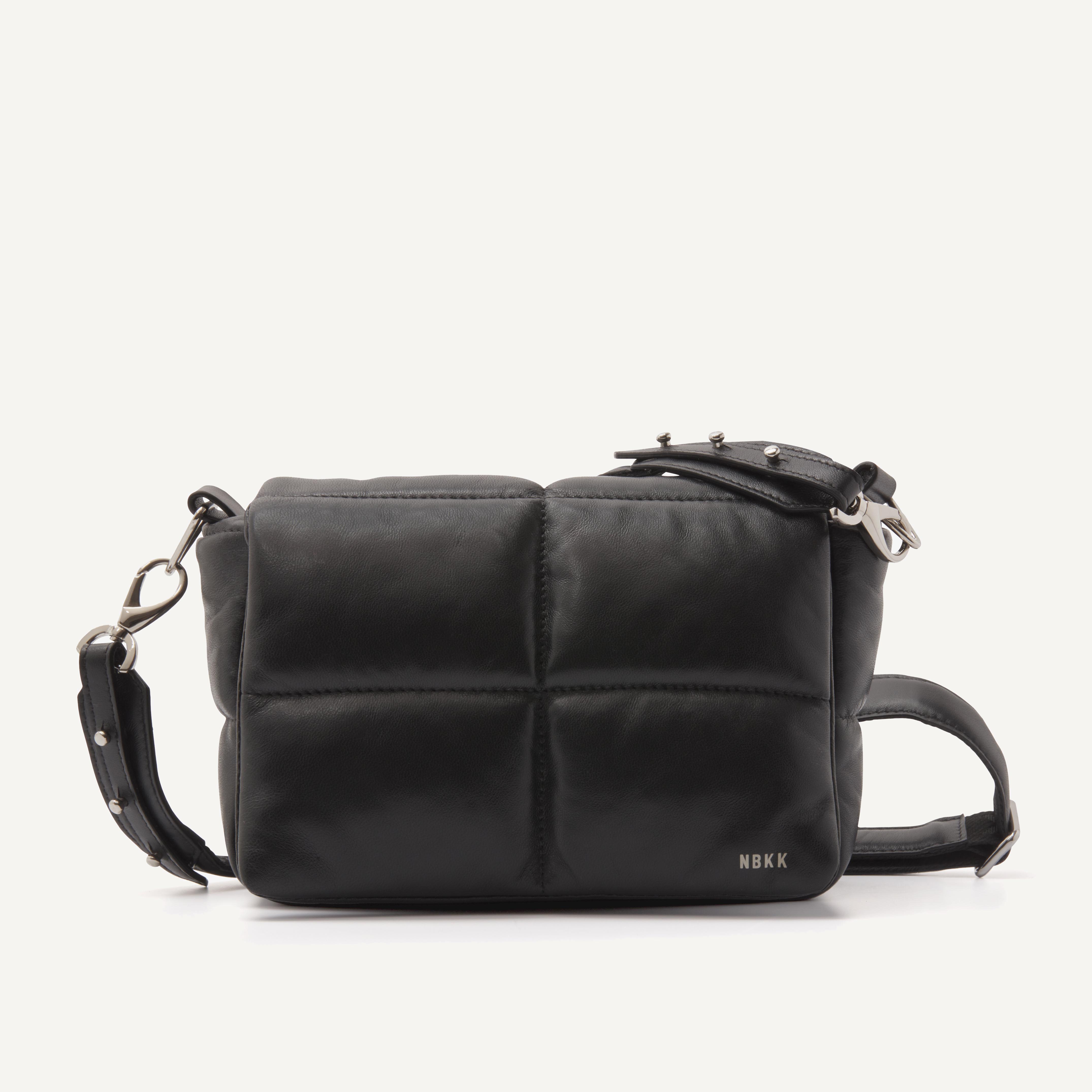 May | Schwarze Tasche