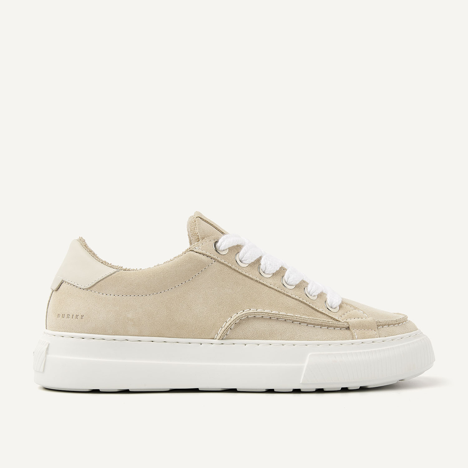 Caldera Tora | Beige Sneakers für Herren