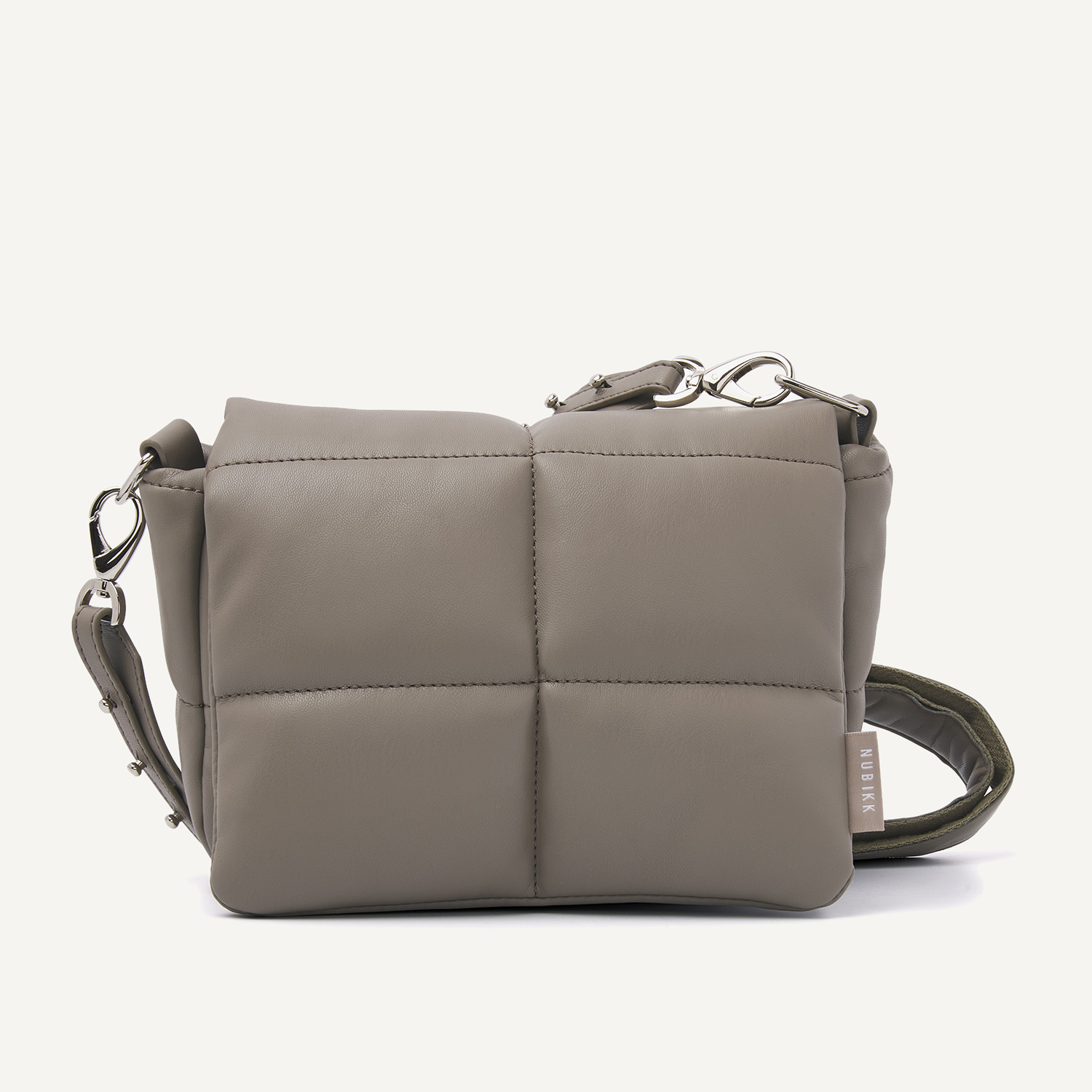 May | Green Vegan Bag