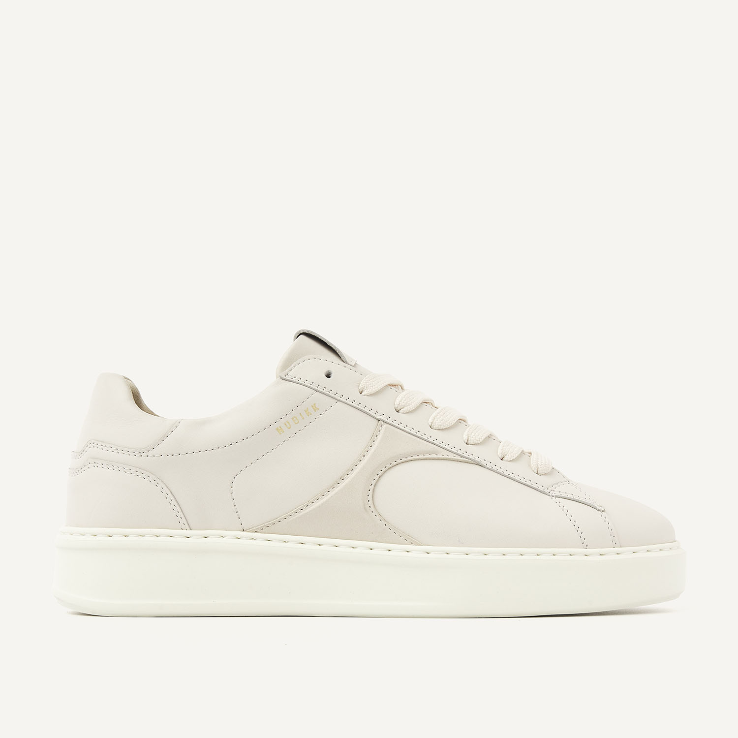 Vick Cosmo | Beige Sneakers for Men