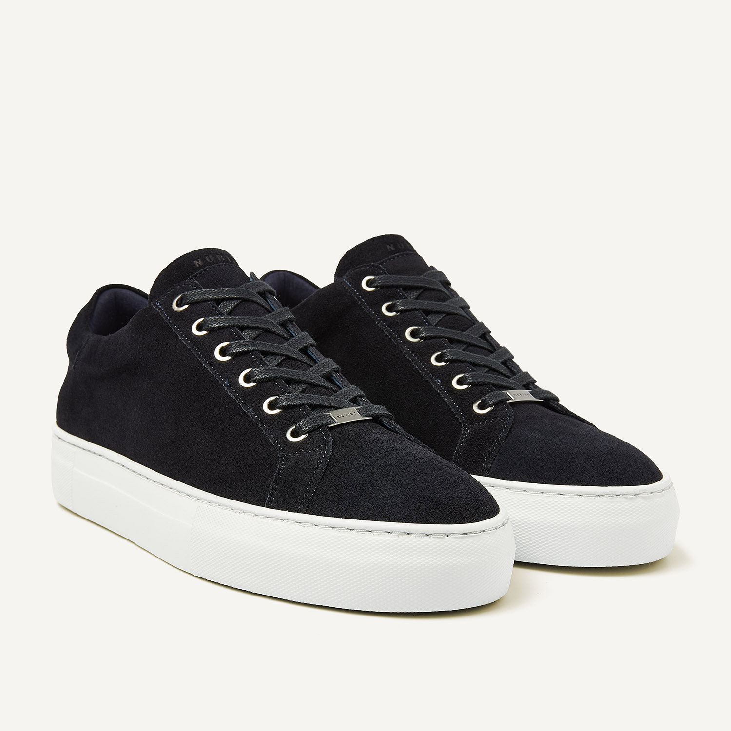 Jagger Pure Dark Blue Sneakers for Men