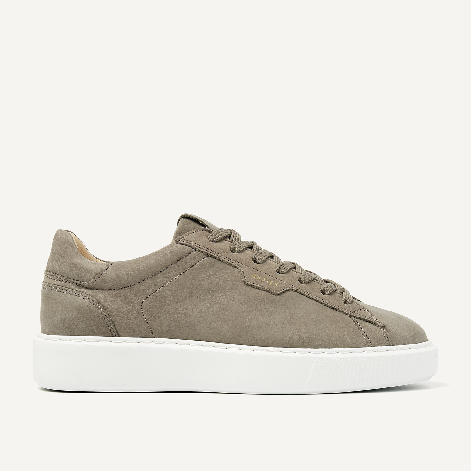 Vince Tora | Groene Sneakers voor Heren