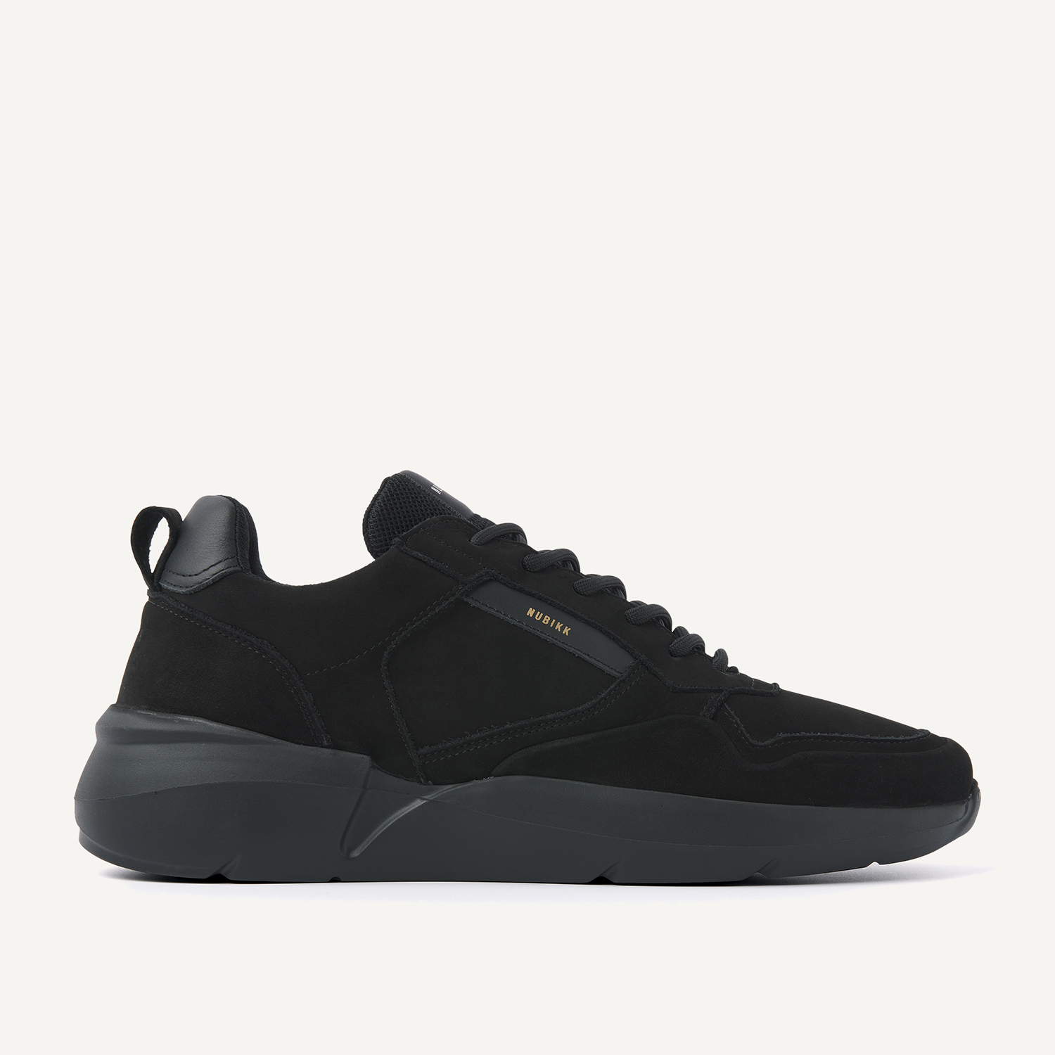 Roque Road Wave White Sneakers for Men