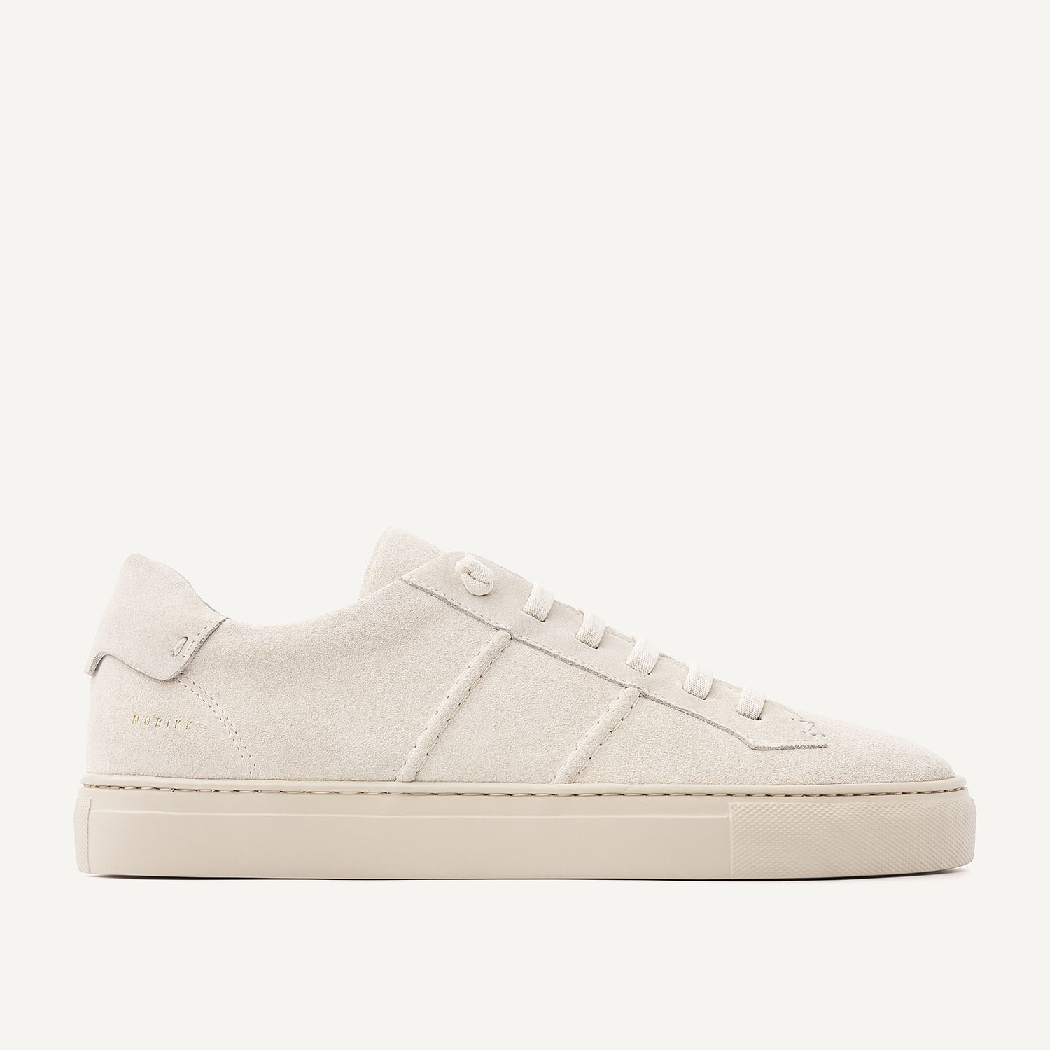 Jase Ease | Desert Suede Sneakers for Men